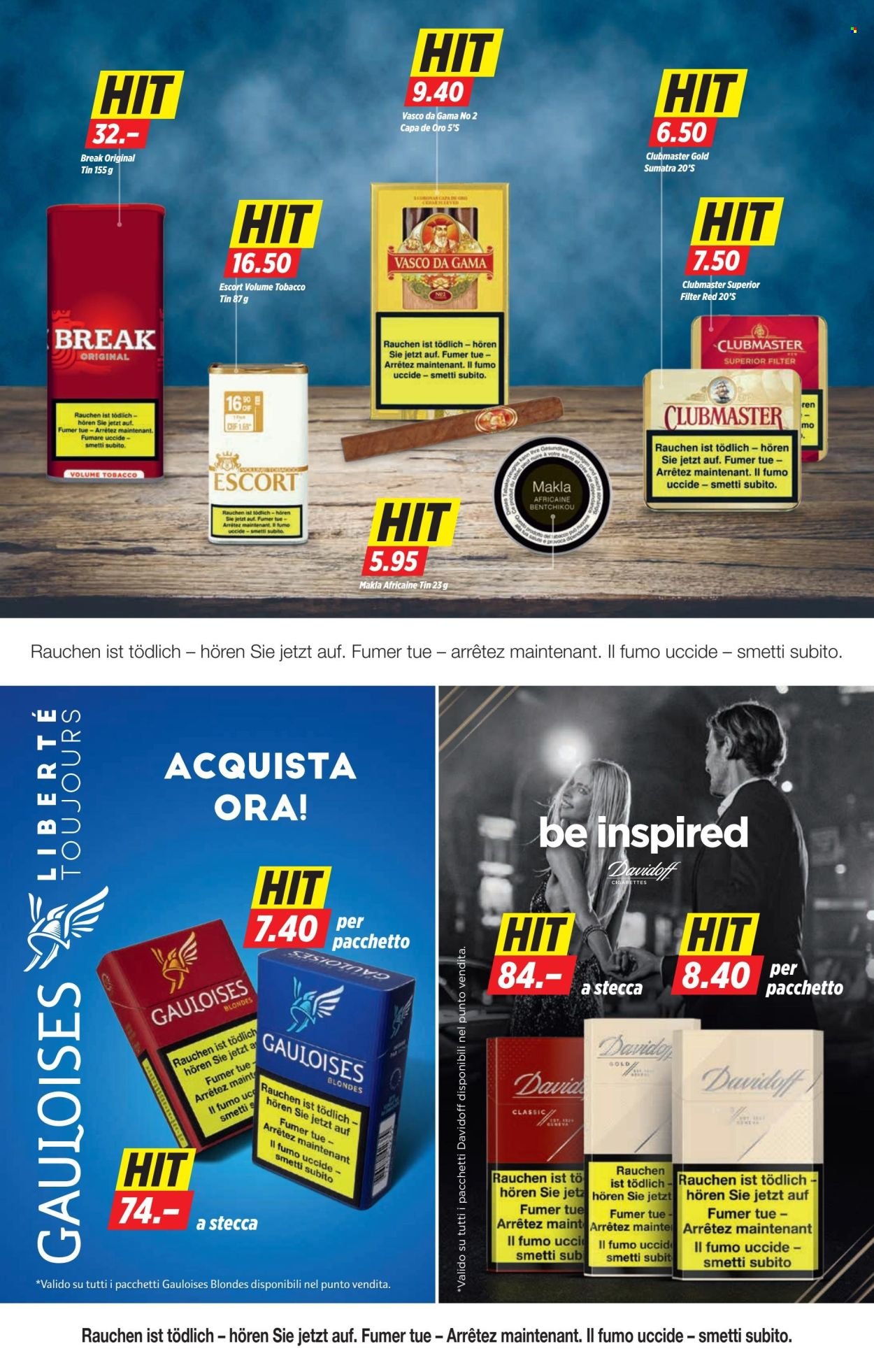 DENNER Prospekt - SETT17 (2026-04-23 - 2026-04-29) | 20