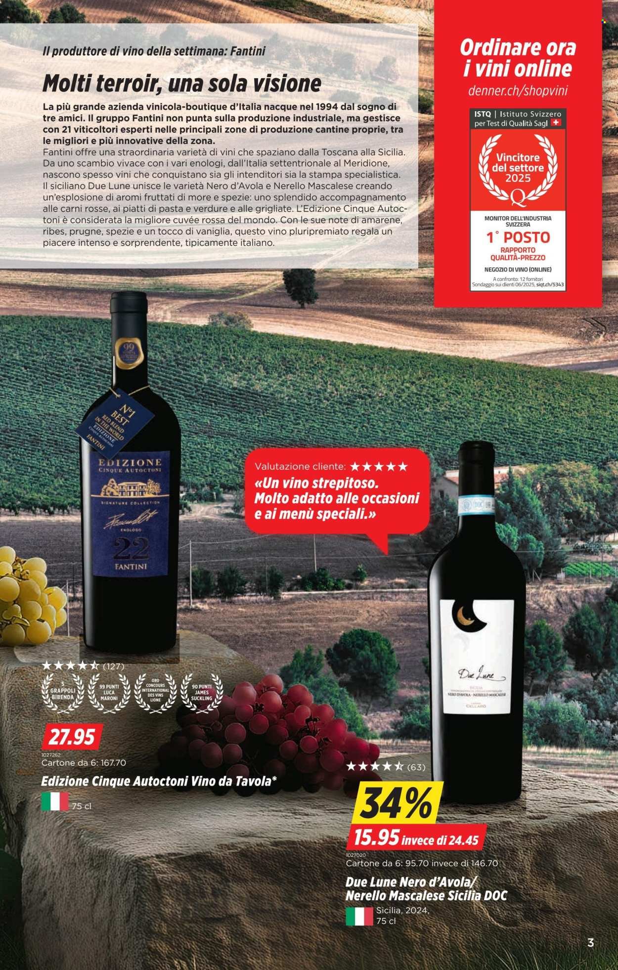 DENNER Prospekt - SETT17 (2026-04-23 - 2026-04-29) | 3