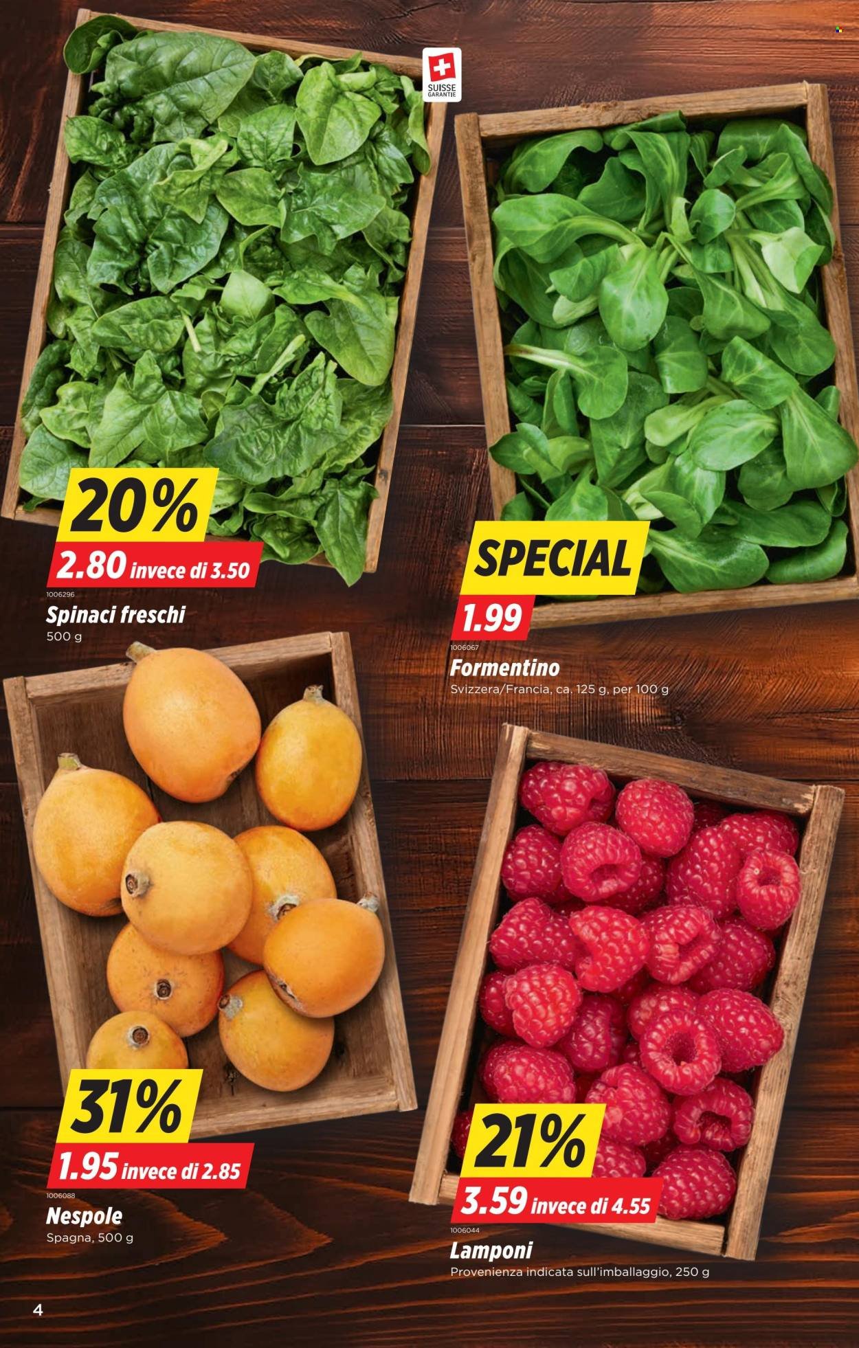 DENNER Prospekt - SETT17 (2026-04-23 - 2026-04-29) | 4