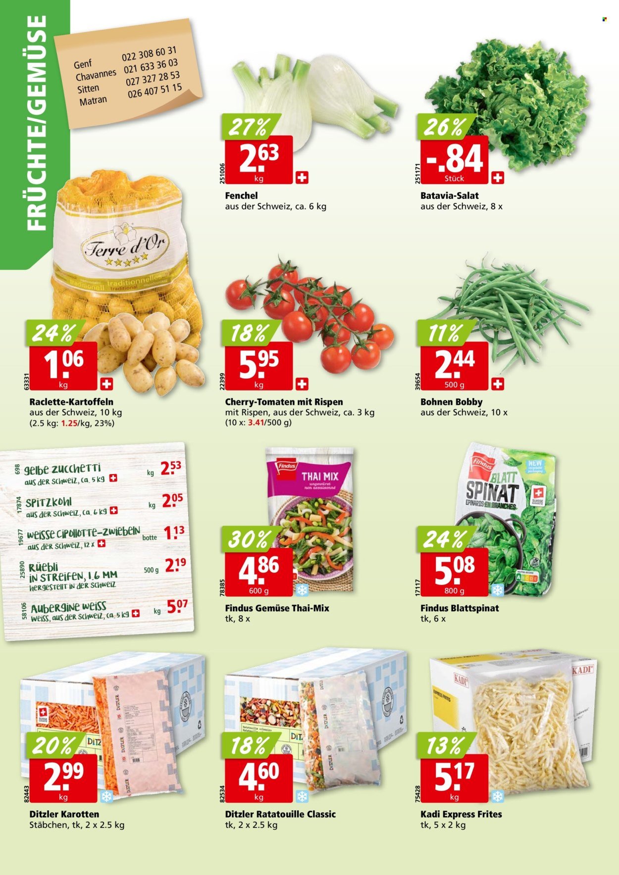 ALIGRO Prospekt - KW 31 (2025-07-28 - 2025-08-02)