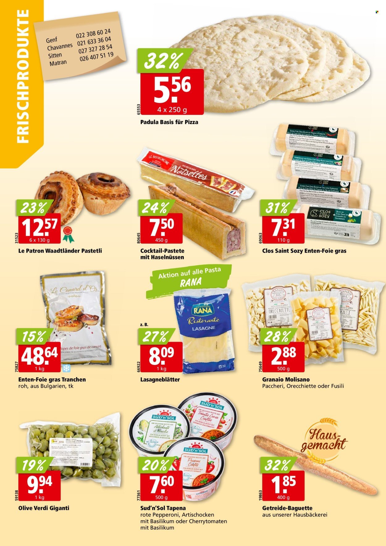 ALIGRO Prospekt - KW 31 (2025-07-28 - 2025-08-02)