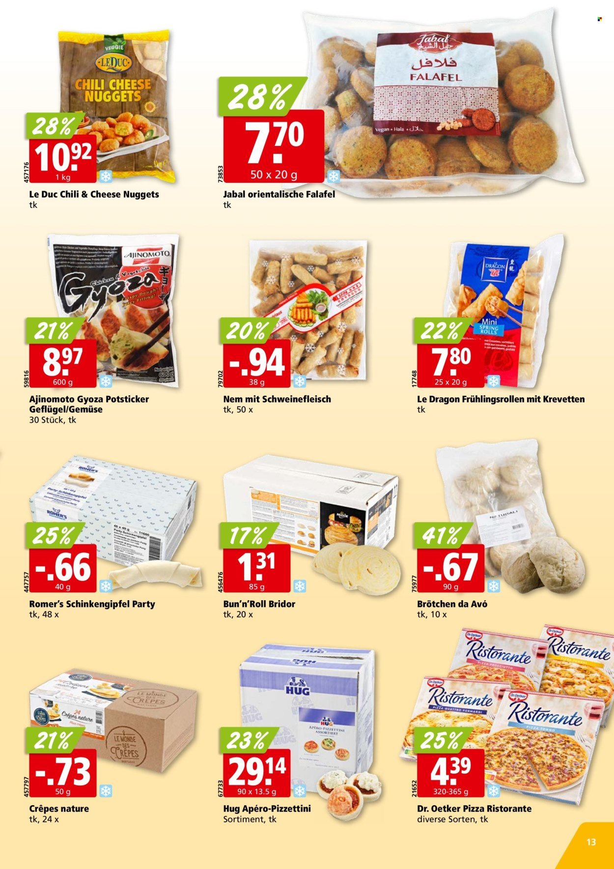 ALIGRO Prospekt - KW 31 (2025-07-28 - 2025-08-02)