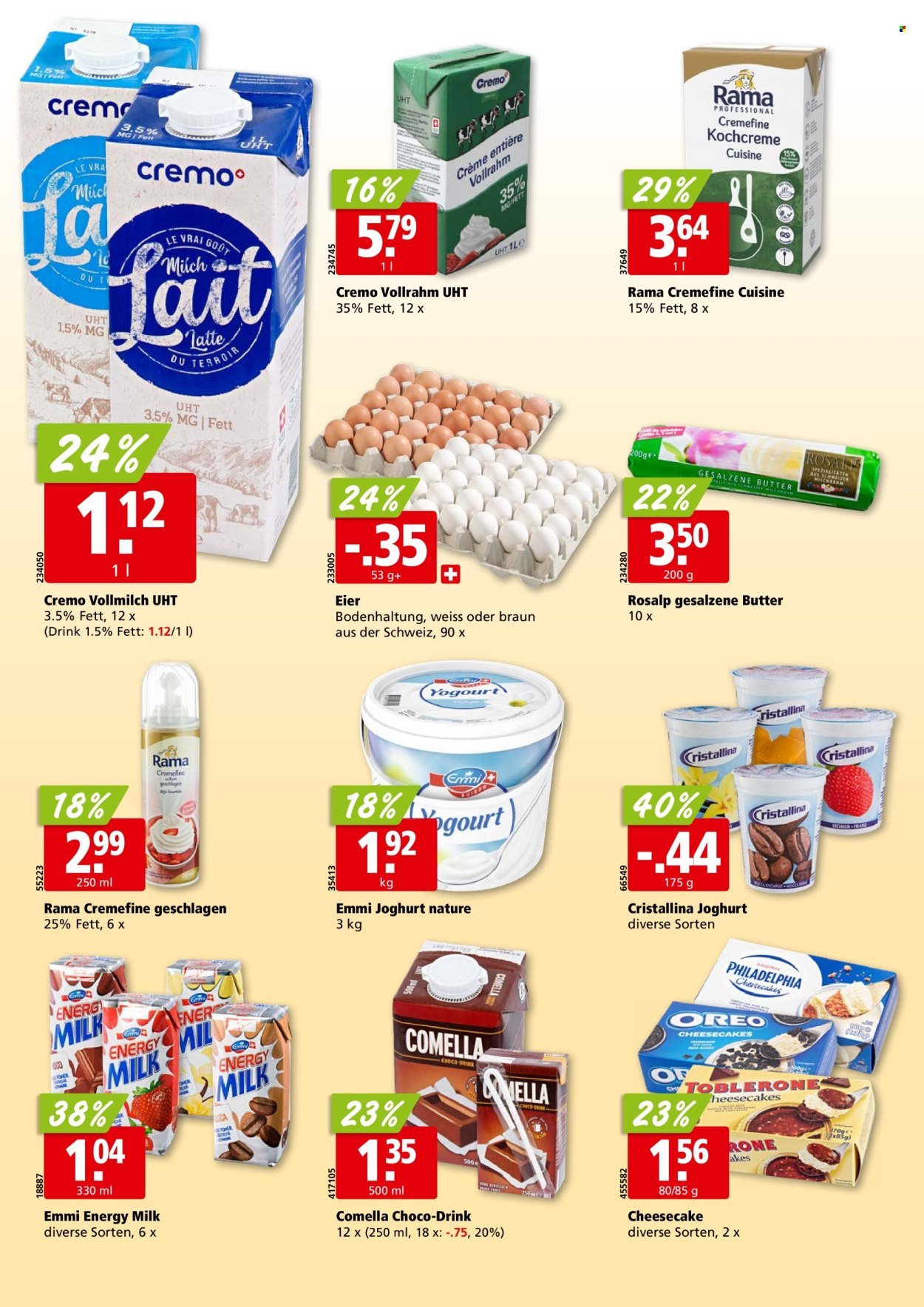 ALIGRO Prospekt - KW 31 (2025-07-28 - 2025-08-02)