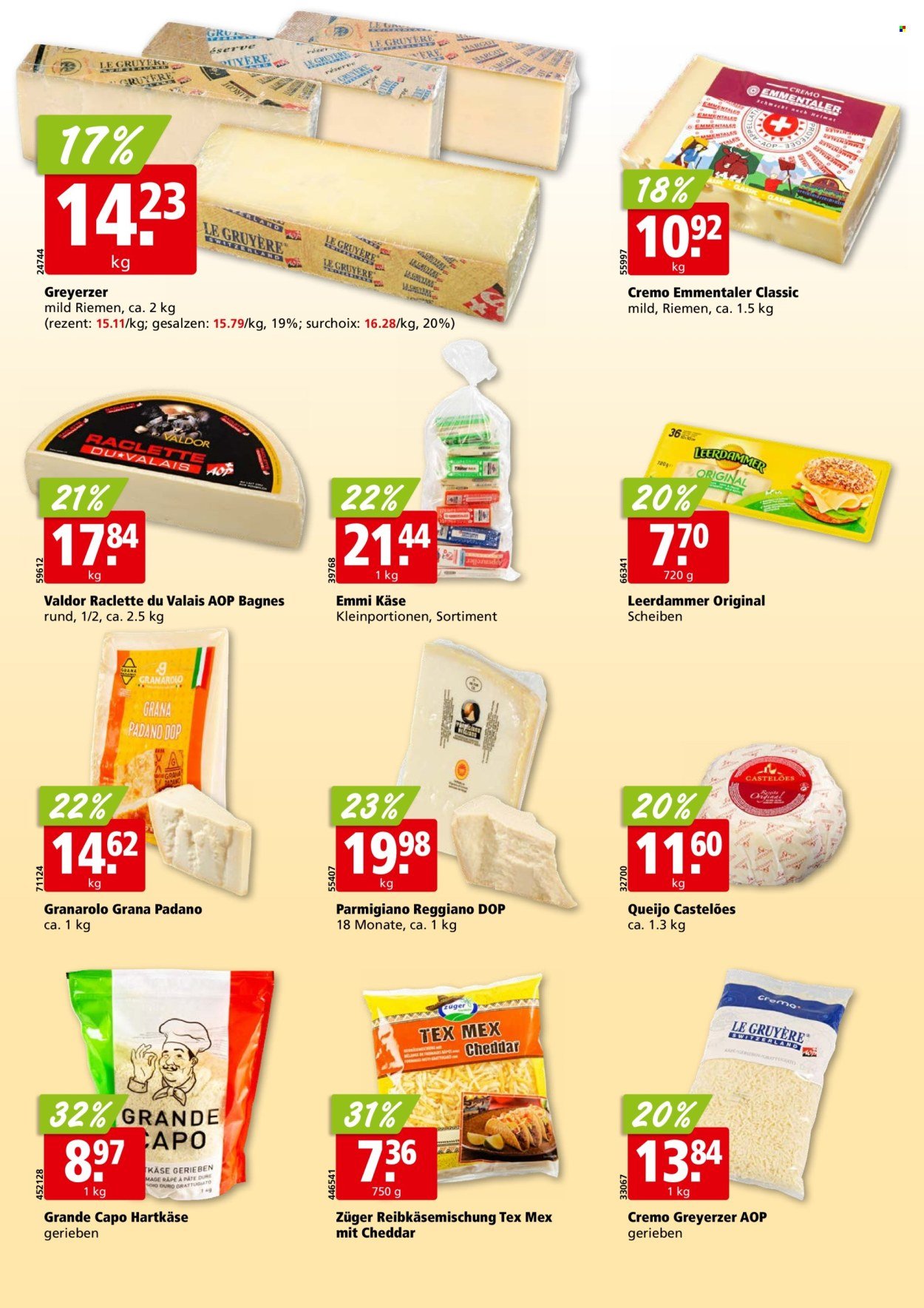 ALIGRO Prospekt - KW 31 (2025-07-28 - 2025-08-02)