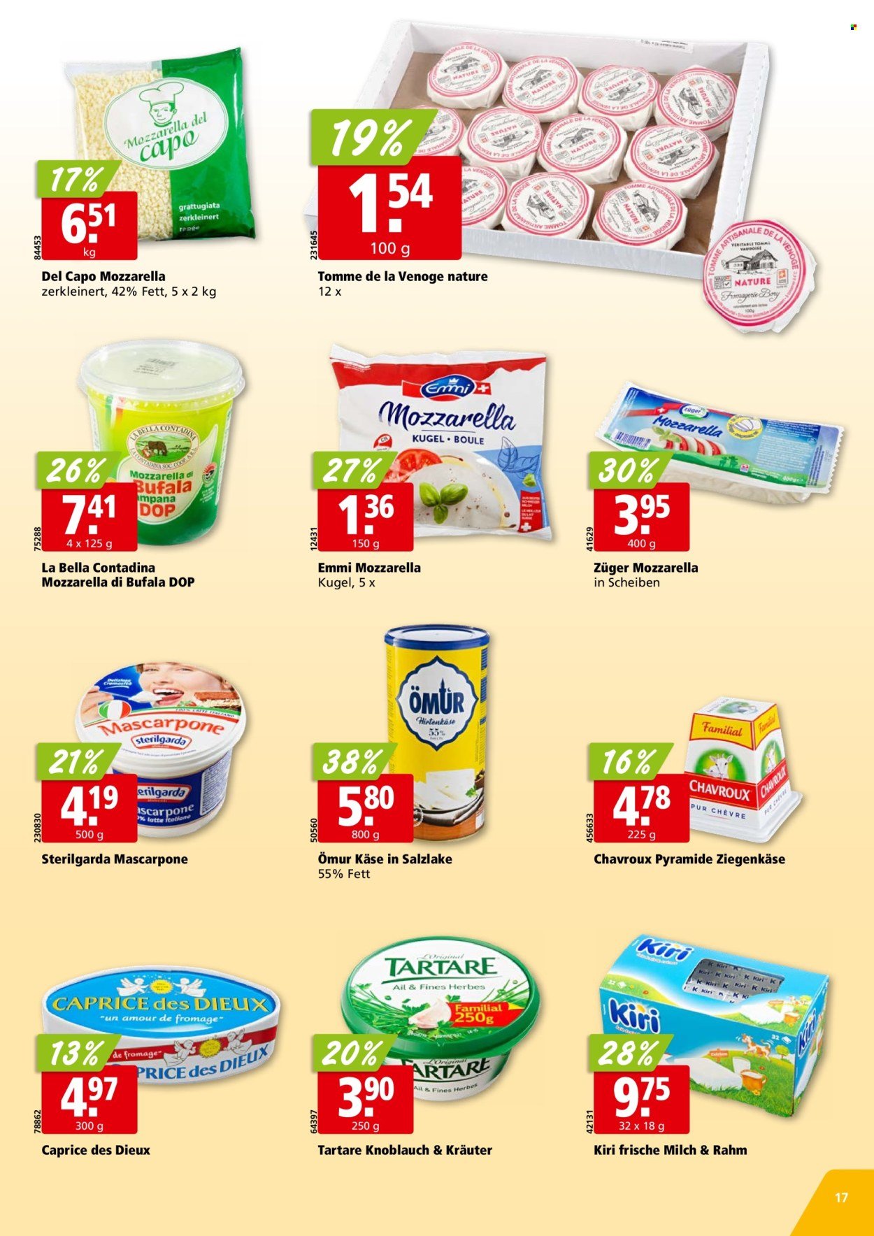 ALIGRO Prospekt - KW 31 (2025-07-28 - 2025-08-02)