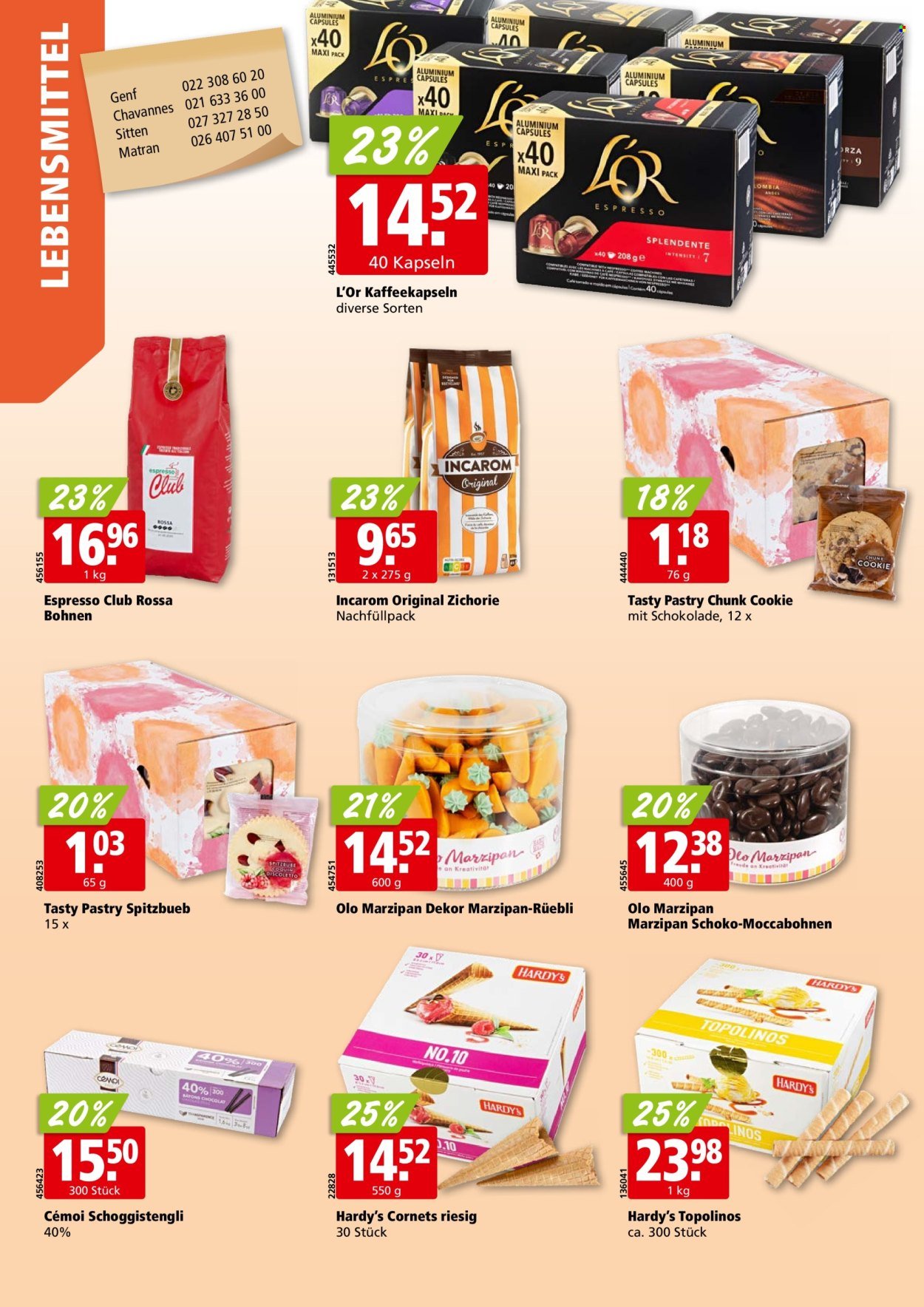 ALIGRO Prospekt - KW 31 (2025-07-28 - 2025-08-02)