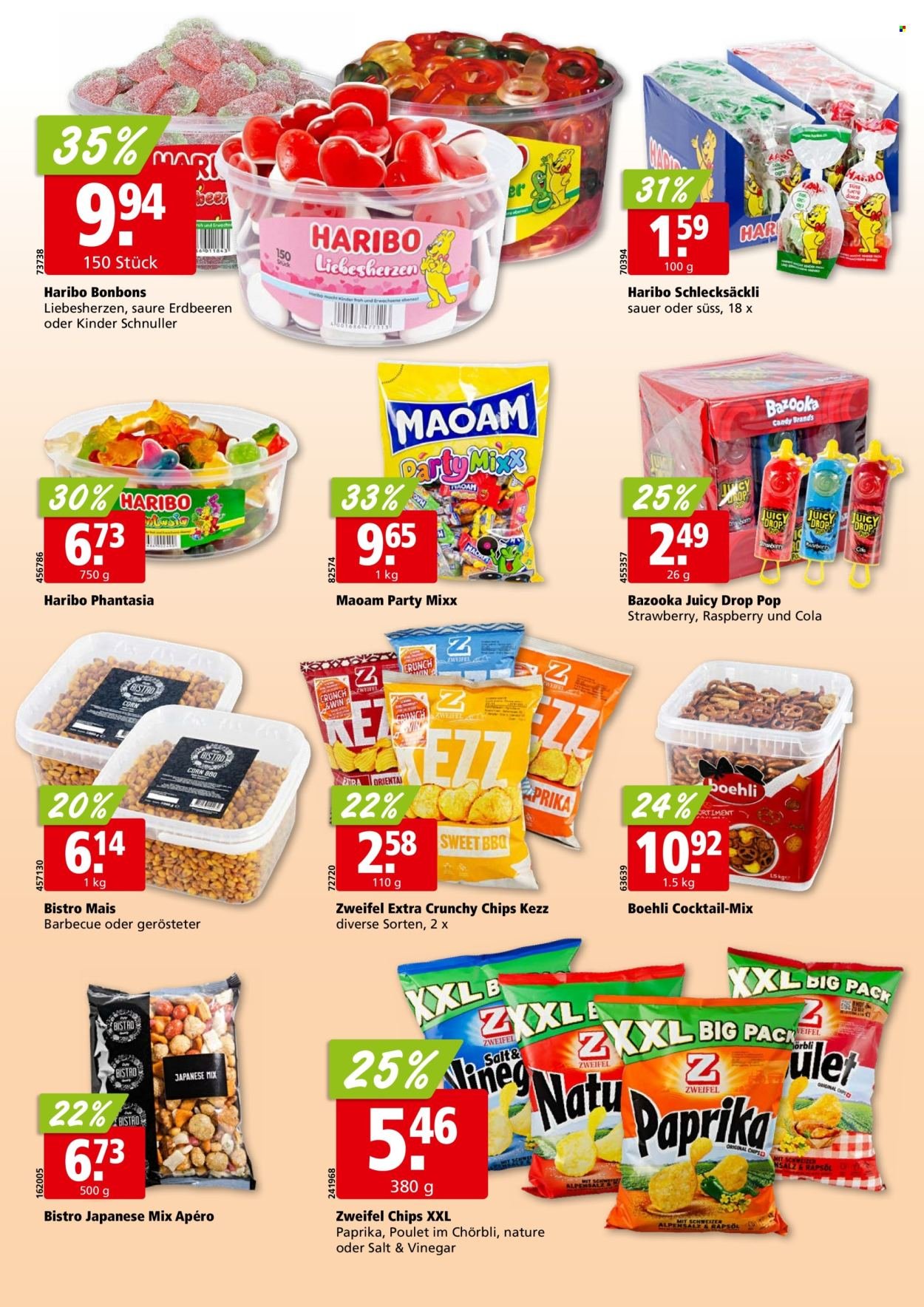 ALIGRO Prospekt - KW 31 (2025-07-28 - 2025-08-02)