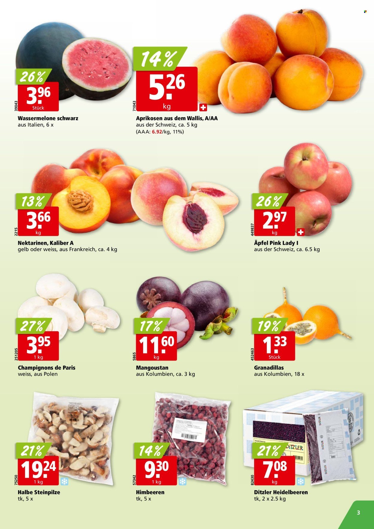 ALIGRO Prospekt - KW 31 (2025-07-28 - 2025-08-02)
