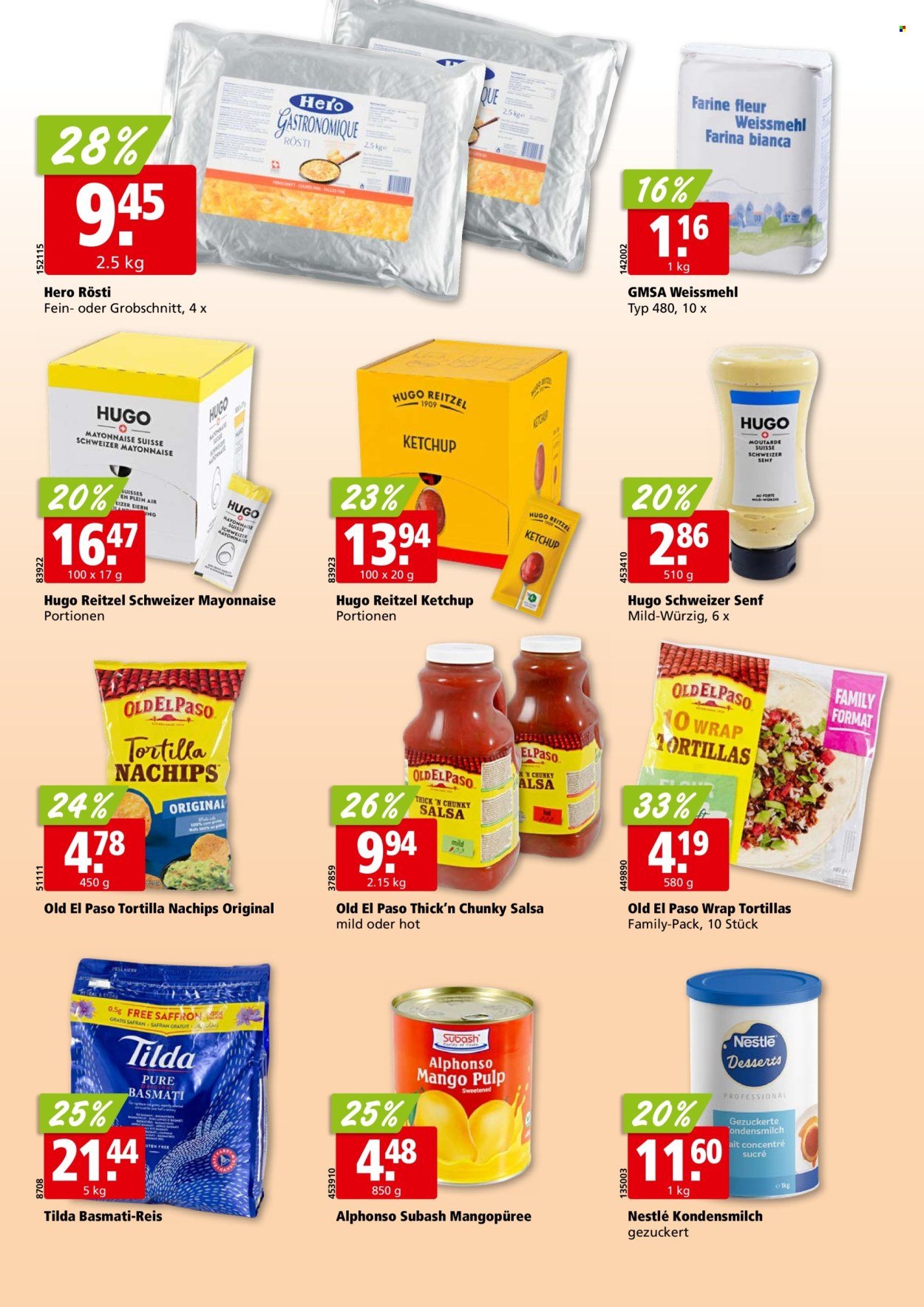 ALIGRO Prospekt - KW 31 (2025-07-28 - 2025-08-02)