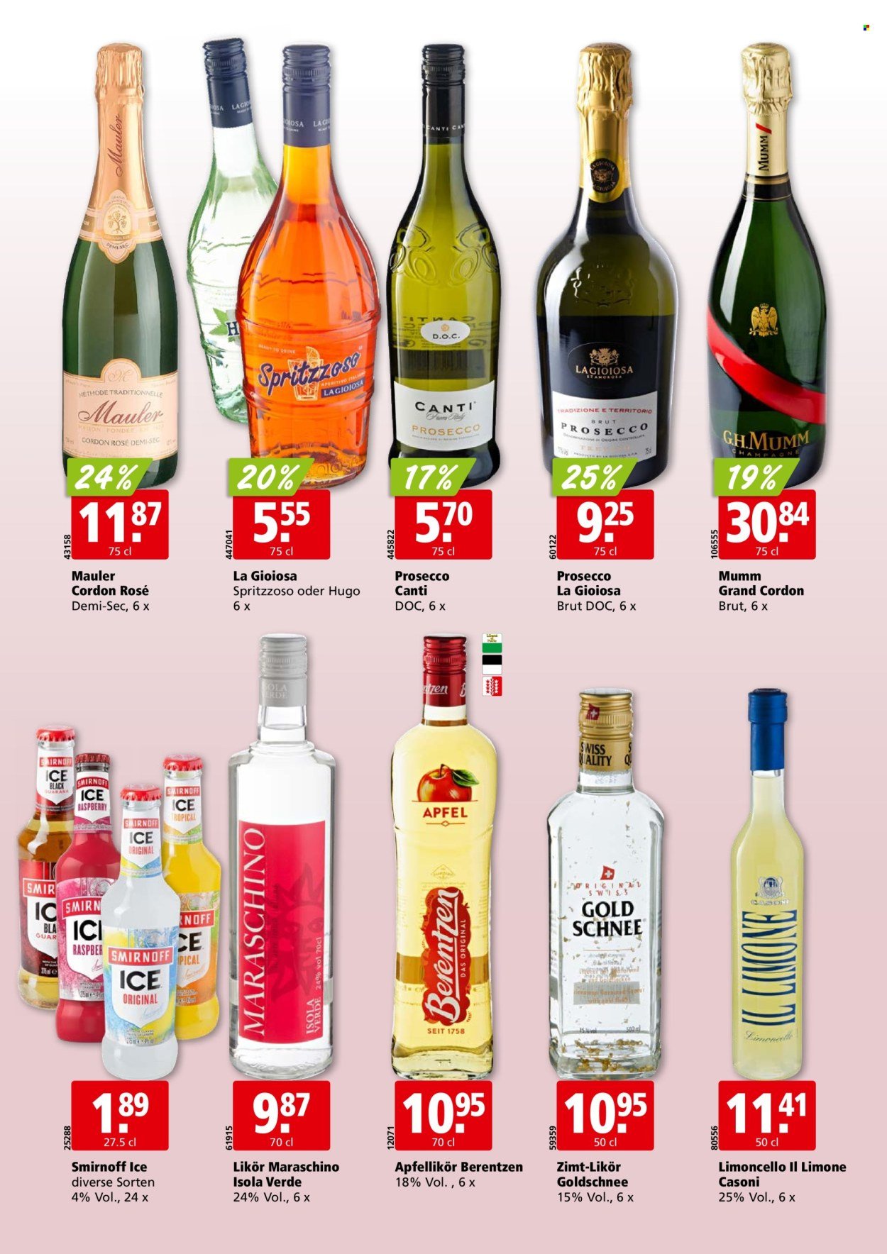 ALIGRO Prospekt - KW 31 (2025-07-28 - 2025-08-02)