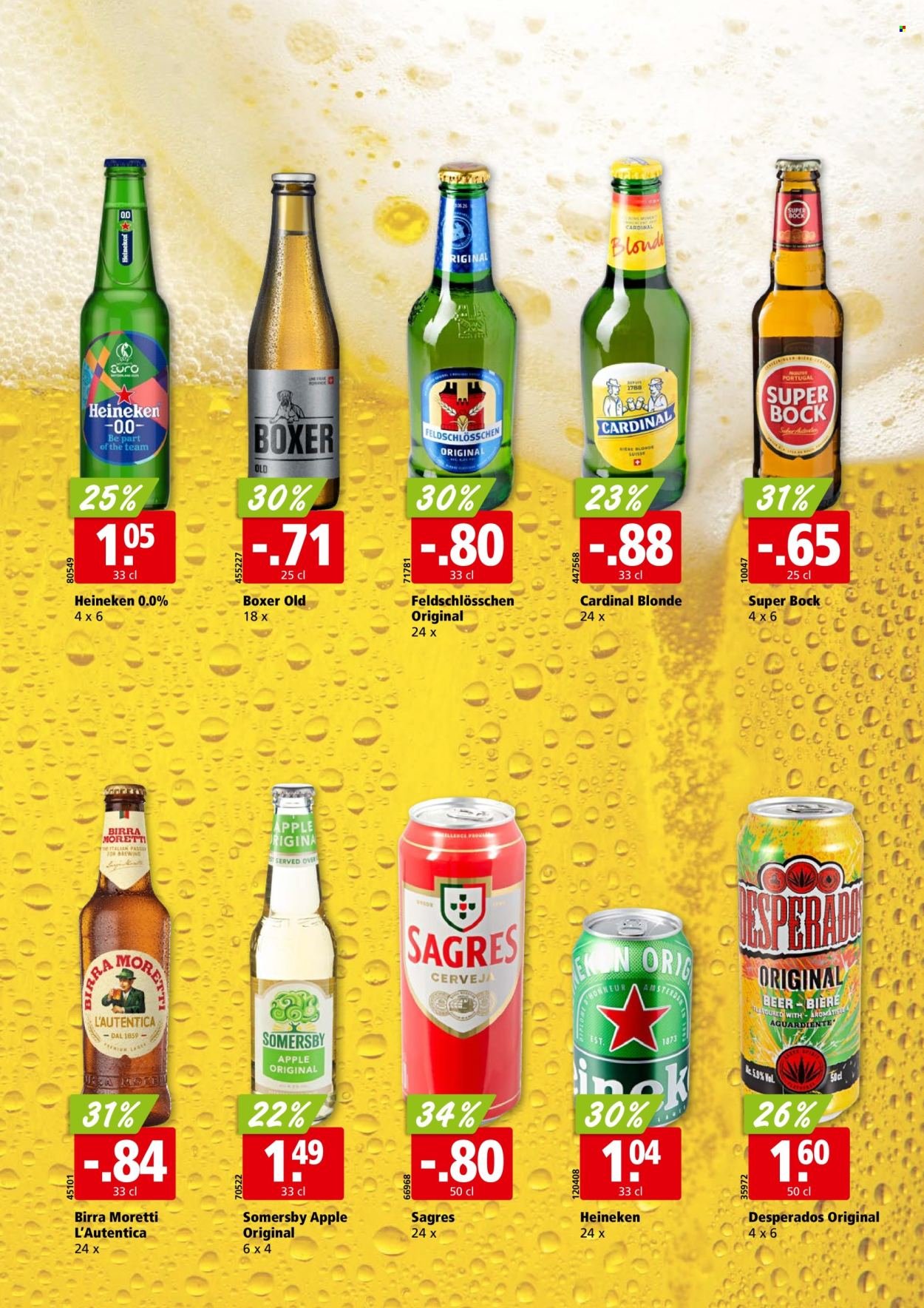 ALIGRO Prospekt - KW 31 (2025-07-28 - 2025-08-02)