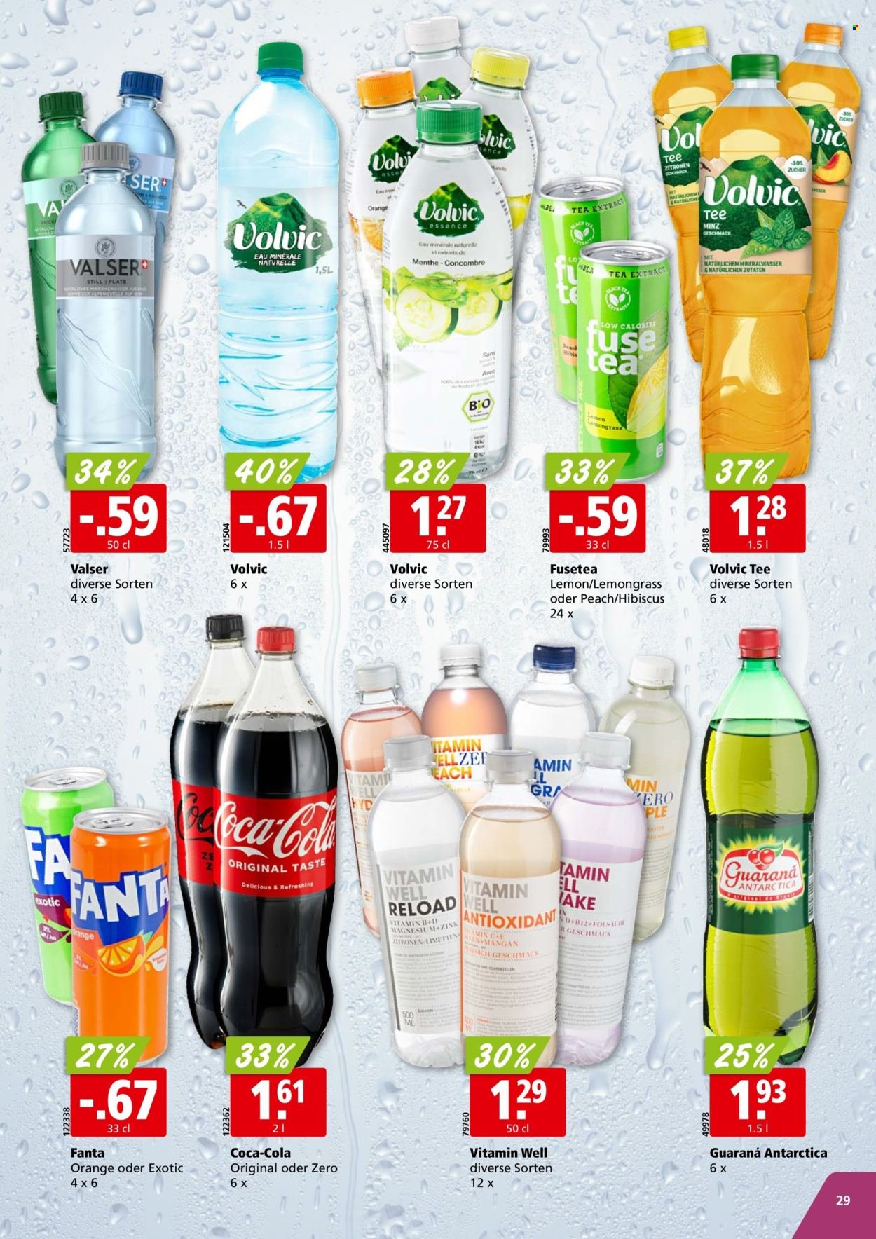 ALIGRO Prospekt - KW 31 (2025-07-28 - 2025-08-02)