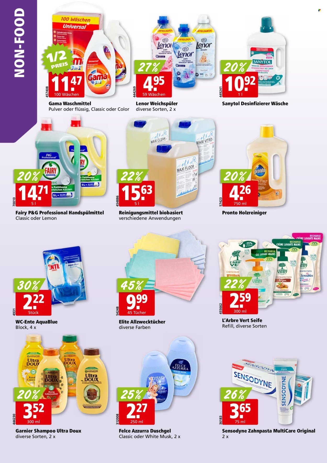 ALIGRO Prospekt - KW 31 (2025-07-28 - 2025-08-02)