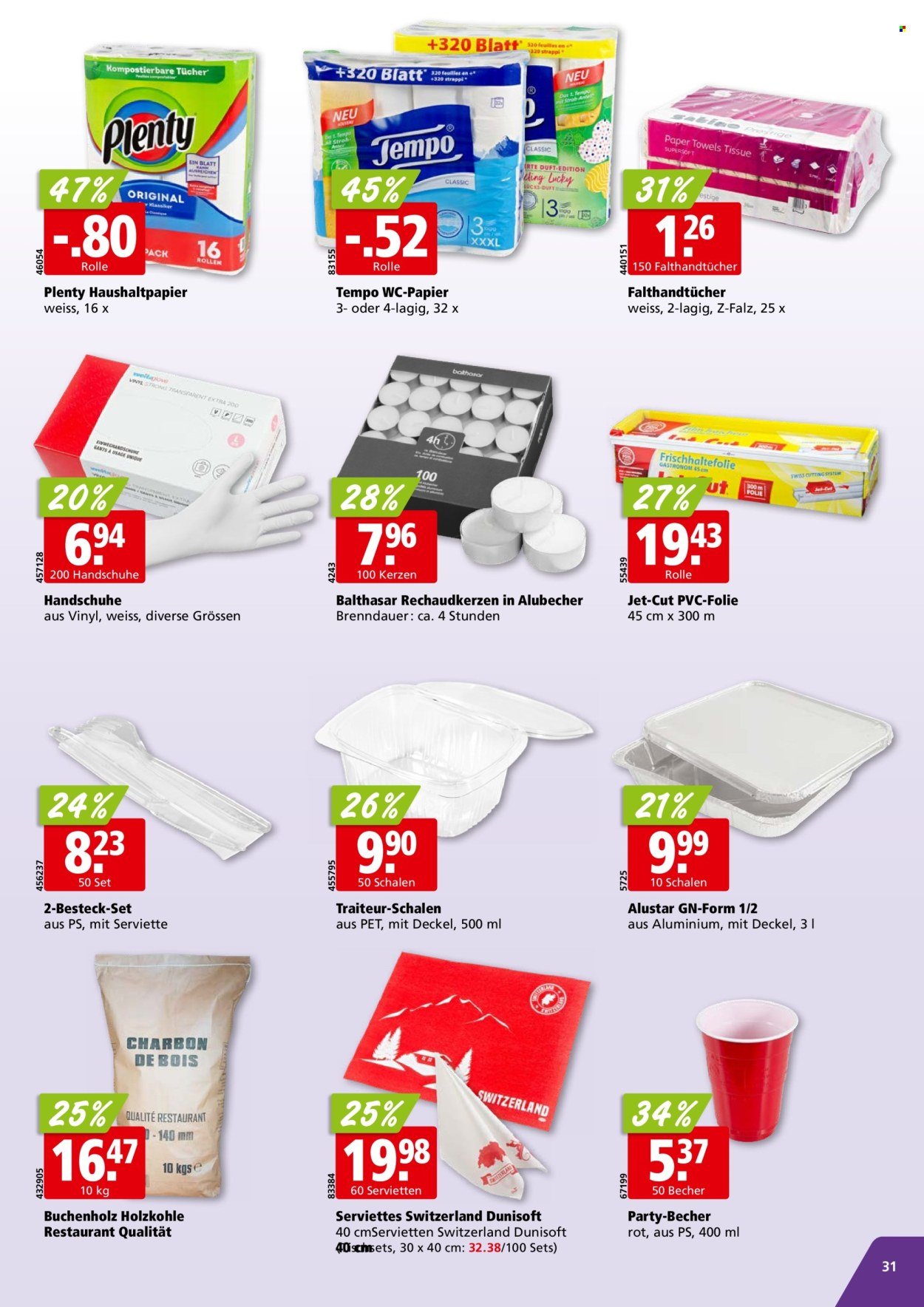 ALIGRO Prospekt - KW 31 (2025-07-28 - 2025-08-02)