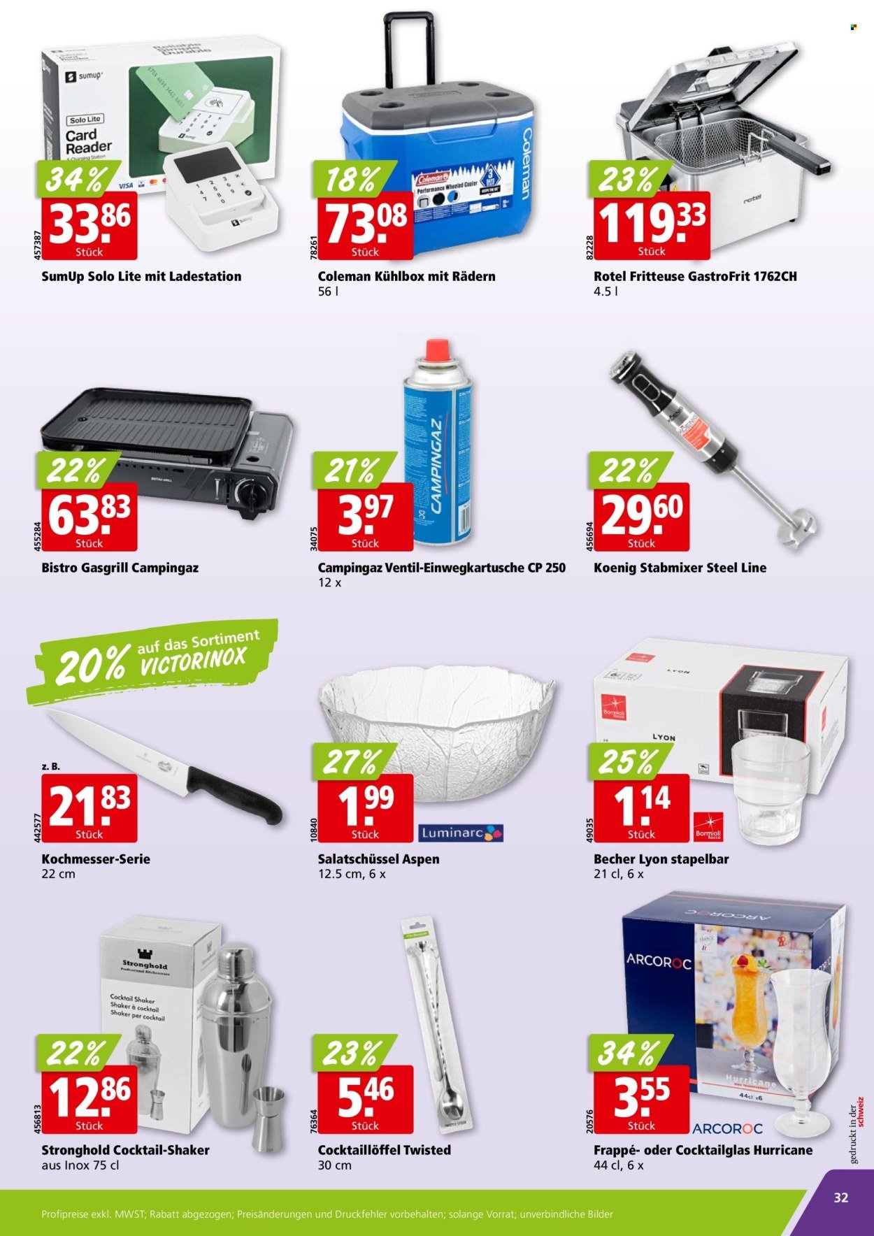 ALIGRO Prospekt - KW 31 (2025-07-28 - 2025-08-02)