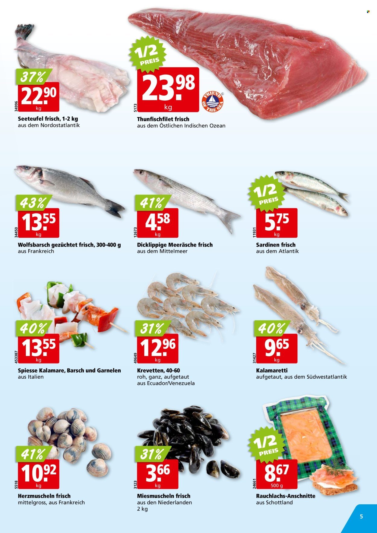 ALIGRO Prospekt - KW 31 (2025-07-28 - 2025-08-02)