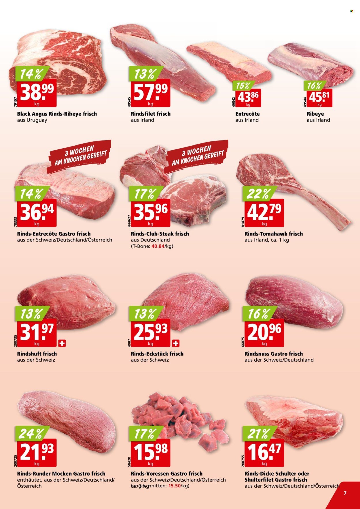 ALIGRO Prospekt - KW 31 (2025-07-28 - 2025-08-02)
