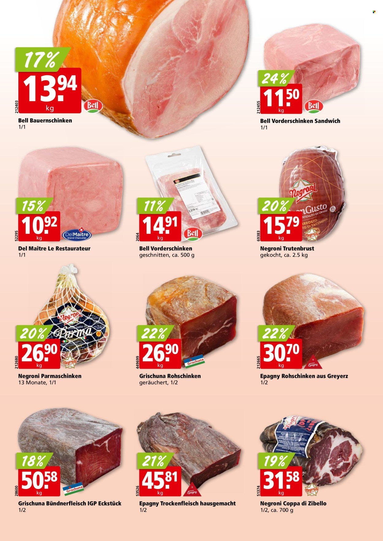 ALIGRO Prospekt - KW 31 (2025-07-28 - 2025-08-02)