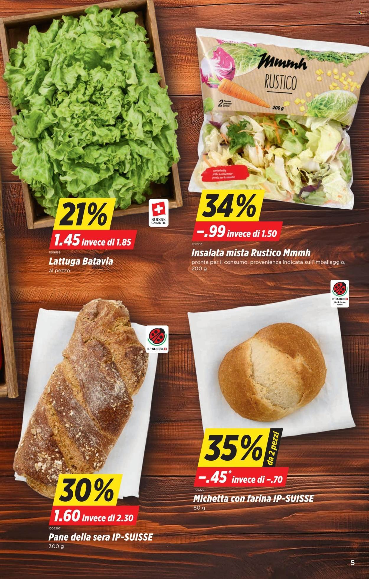 DENNER Prospekt - SETT32