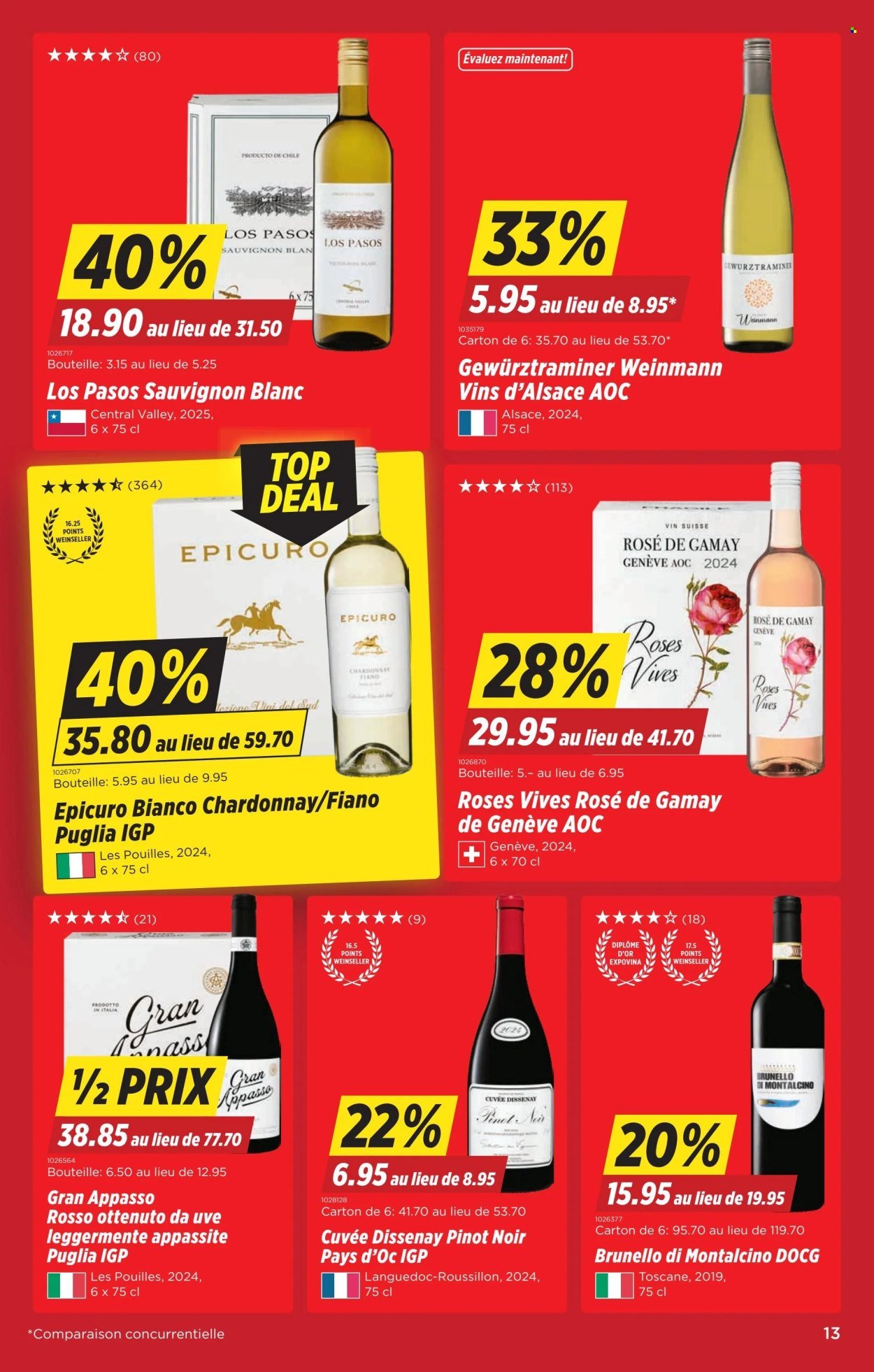 DENNER Prospekt - SETT 07 (2026-02-12 - 2026-02-18)