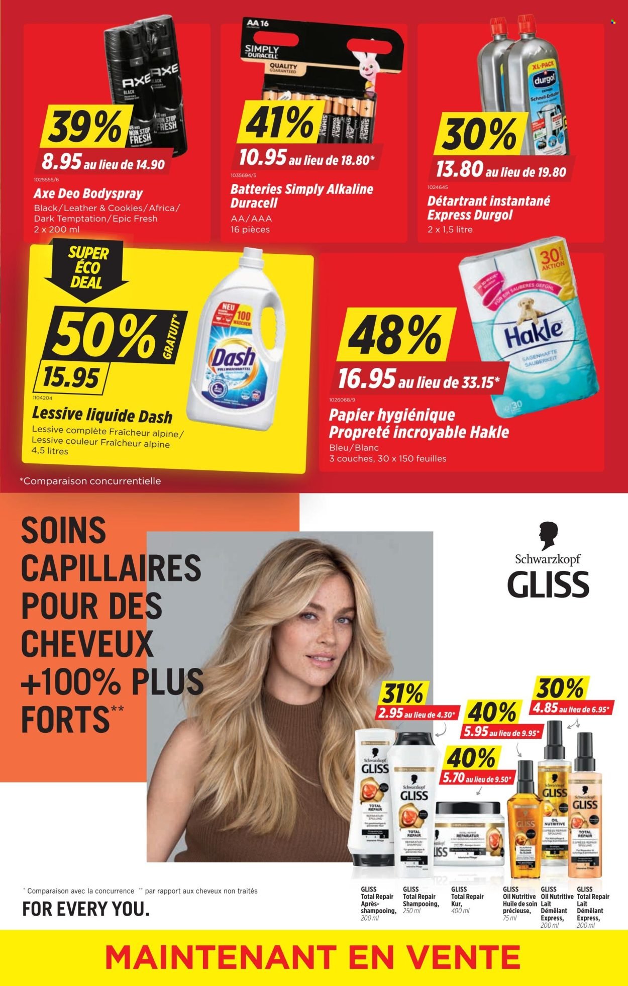 DENNER Prospekt - SETT 07 (2026-02-12 - 2026-02-18)