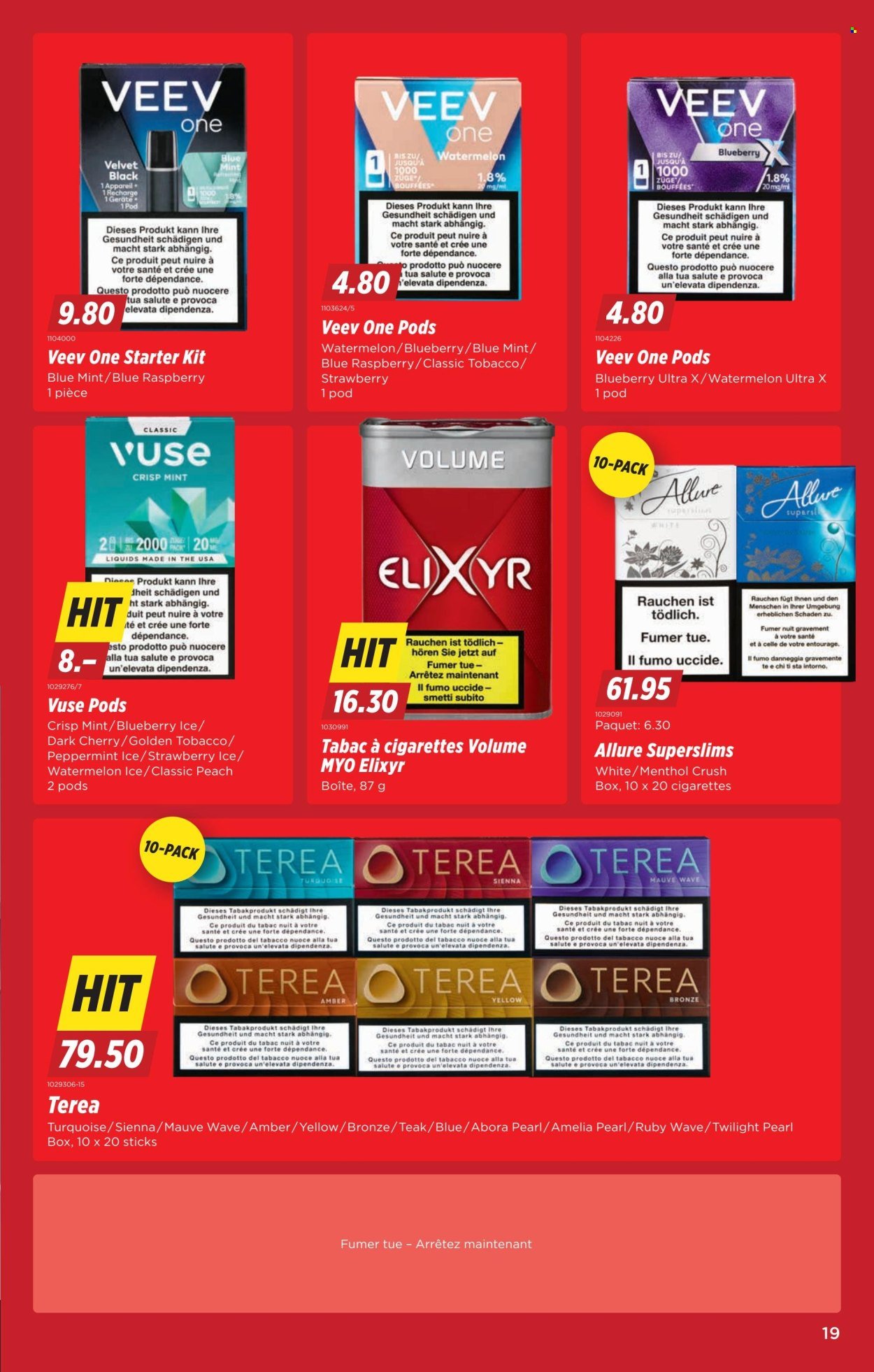 DENNER Prospekt - SETT 07 (2026-02-12 - 2026-02-18)