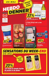 DENNER Prospekt - SETT 07 (2026-02-12 - 2026-02-18)