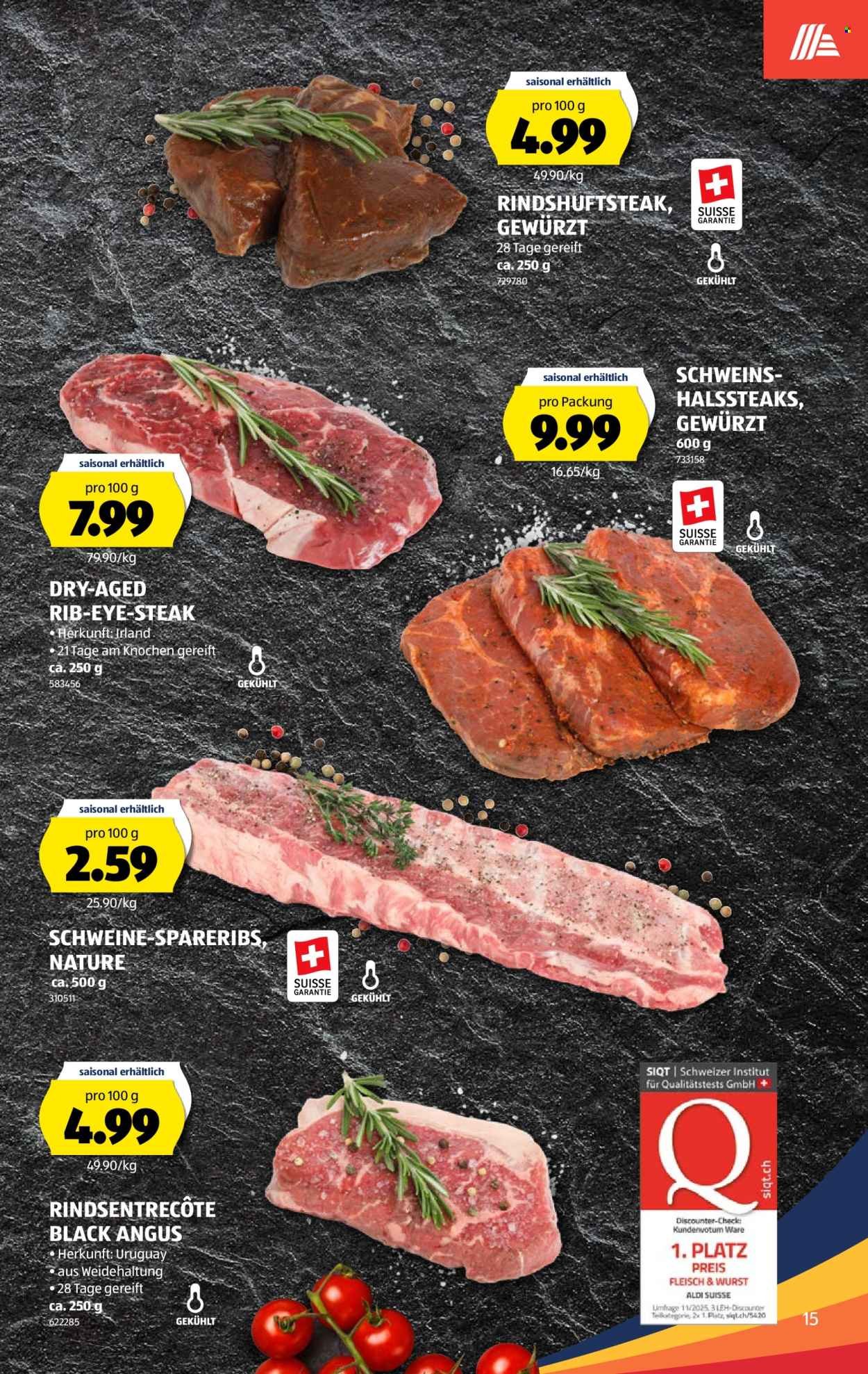 ALDI Prospekt - Vom 25.6.2026