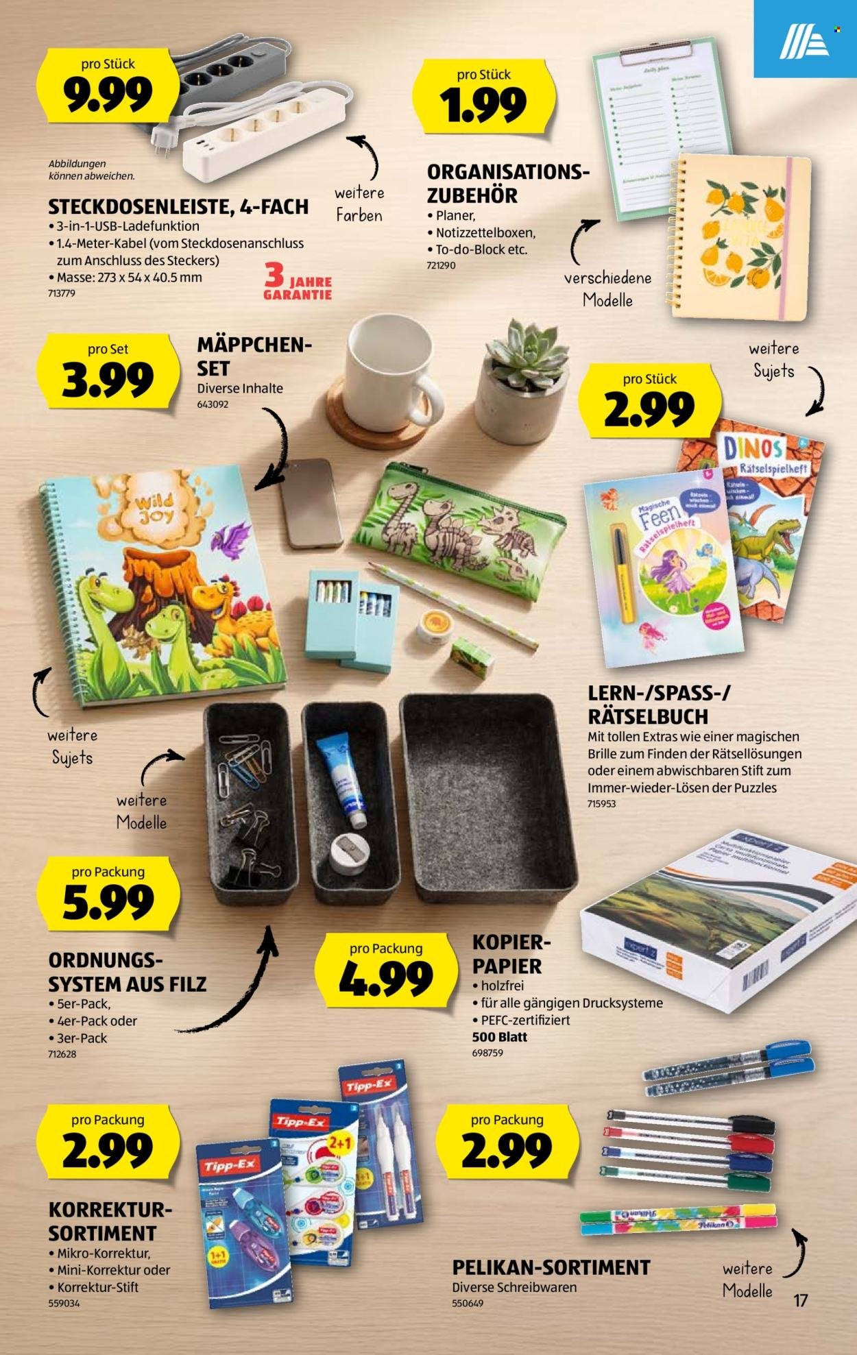 ALDI Prospekt - Vom 25.6.2026