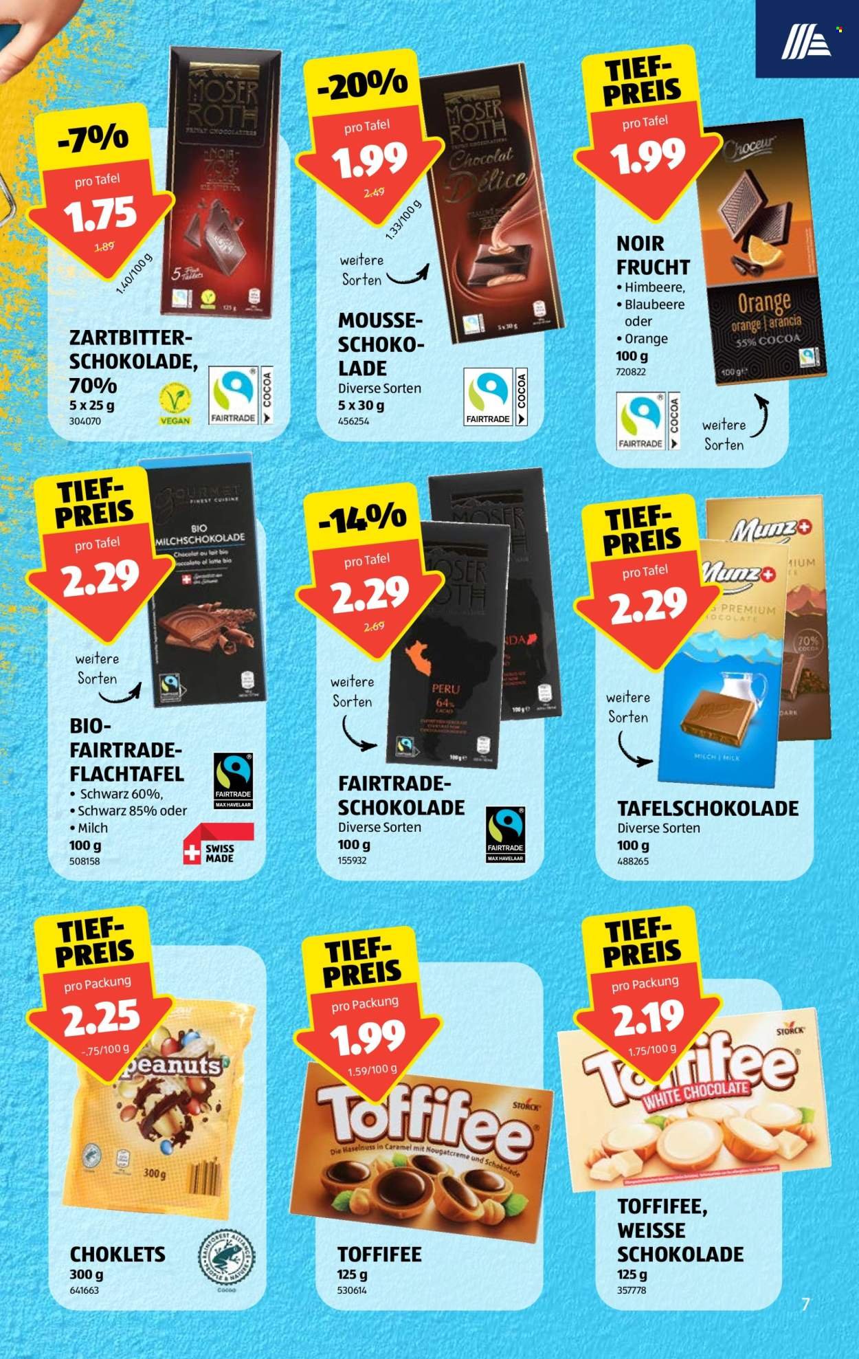 ALDI Prospekt - Vom 25.6.2026
