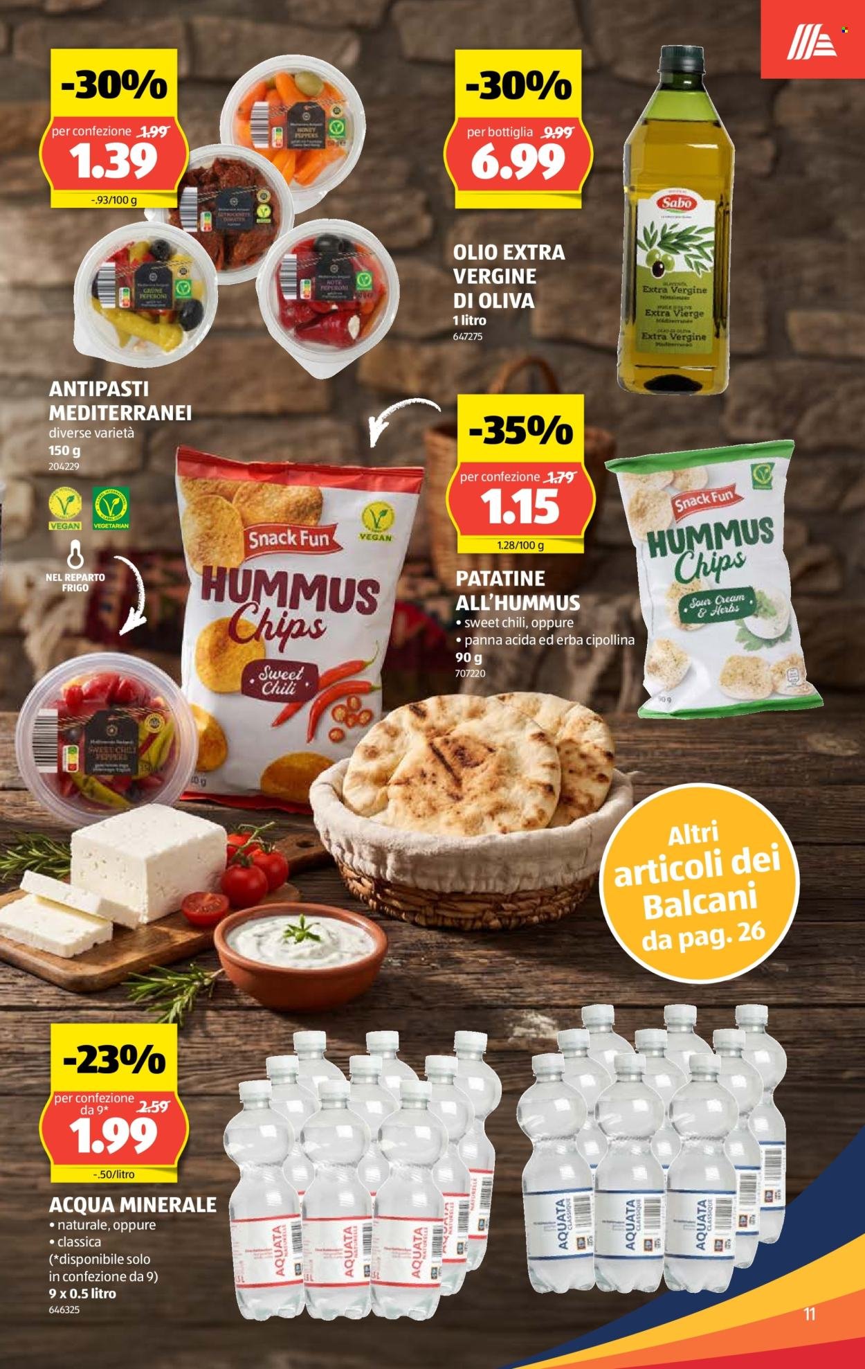 ALDI Prospekt - Vom 13.8.2026