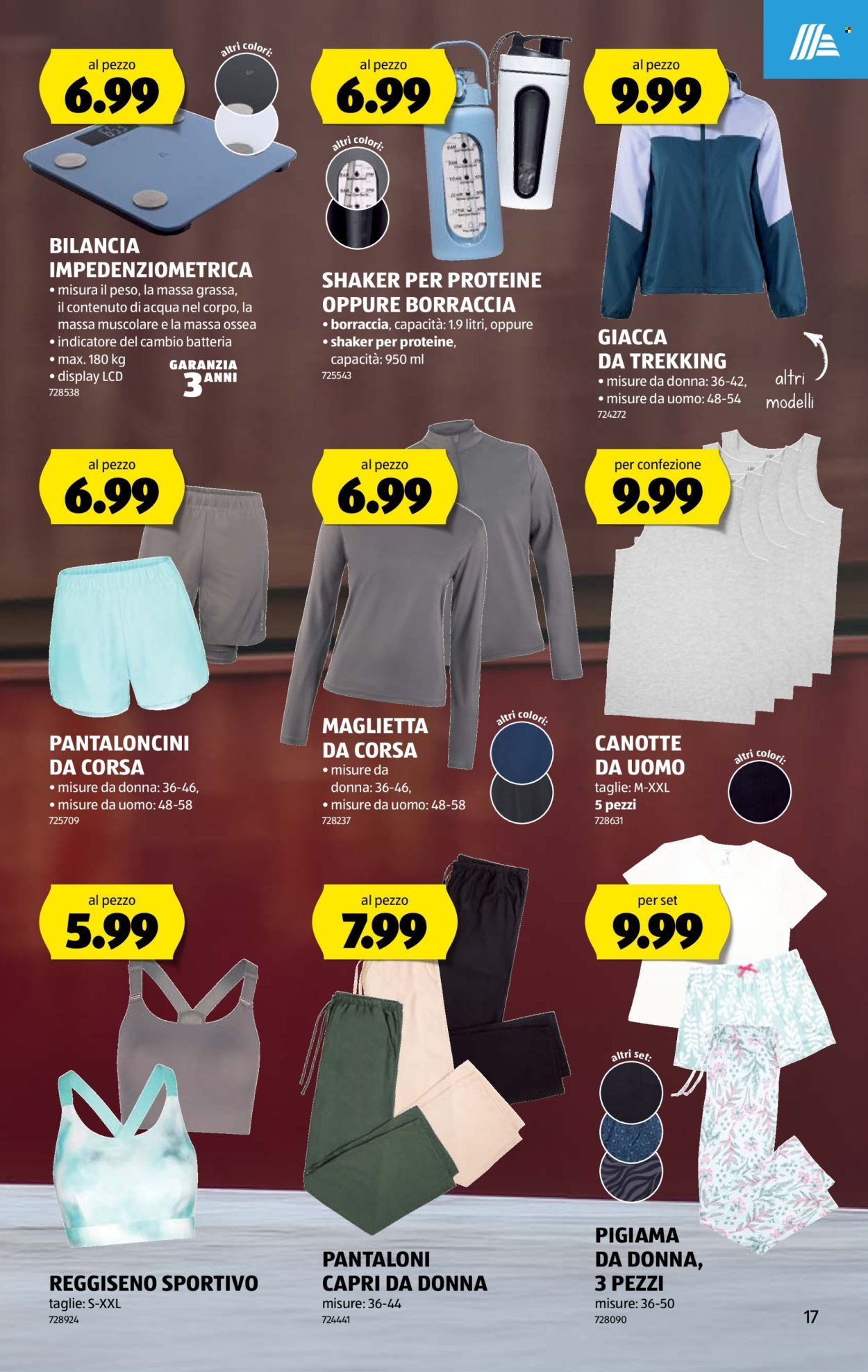 ALDI Prospekt - Vom 13.8.2026