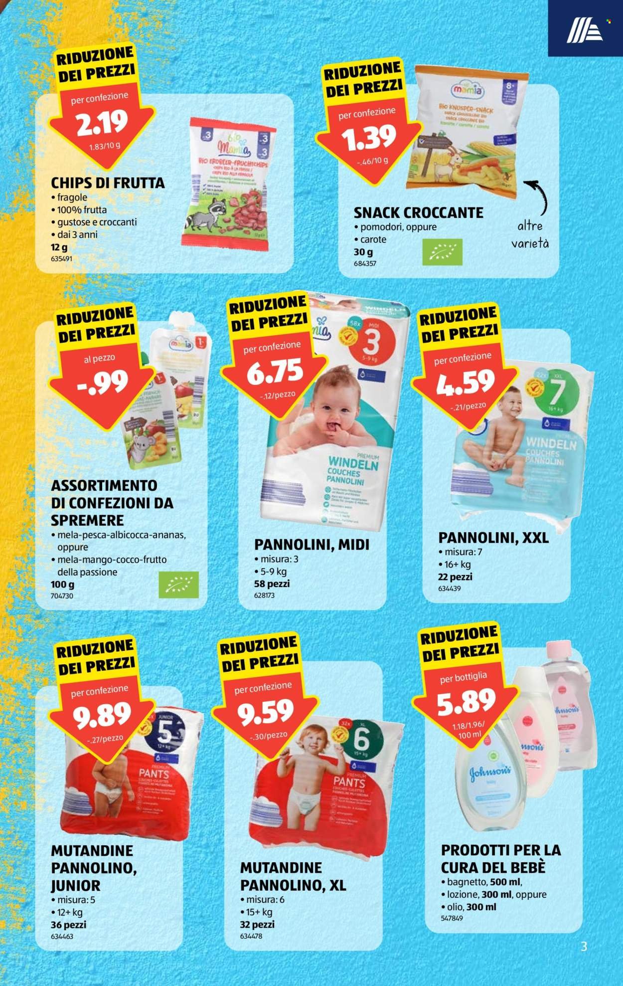 ALDI Prospekt - Vom 13.8.2026