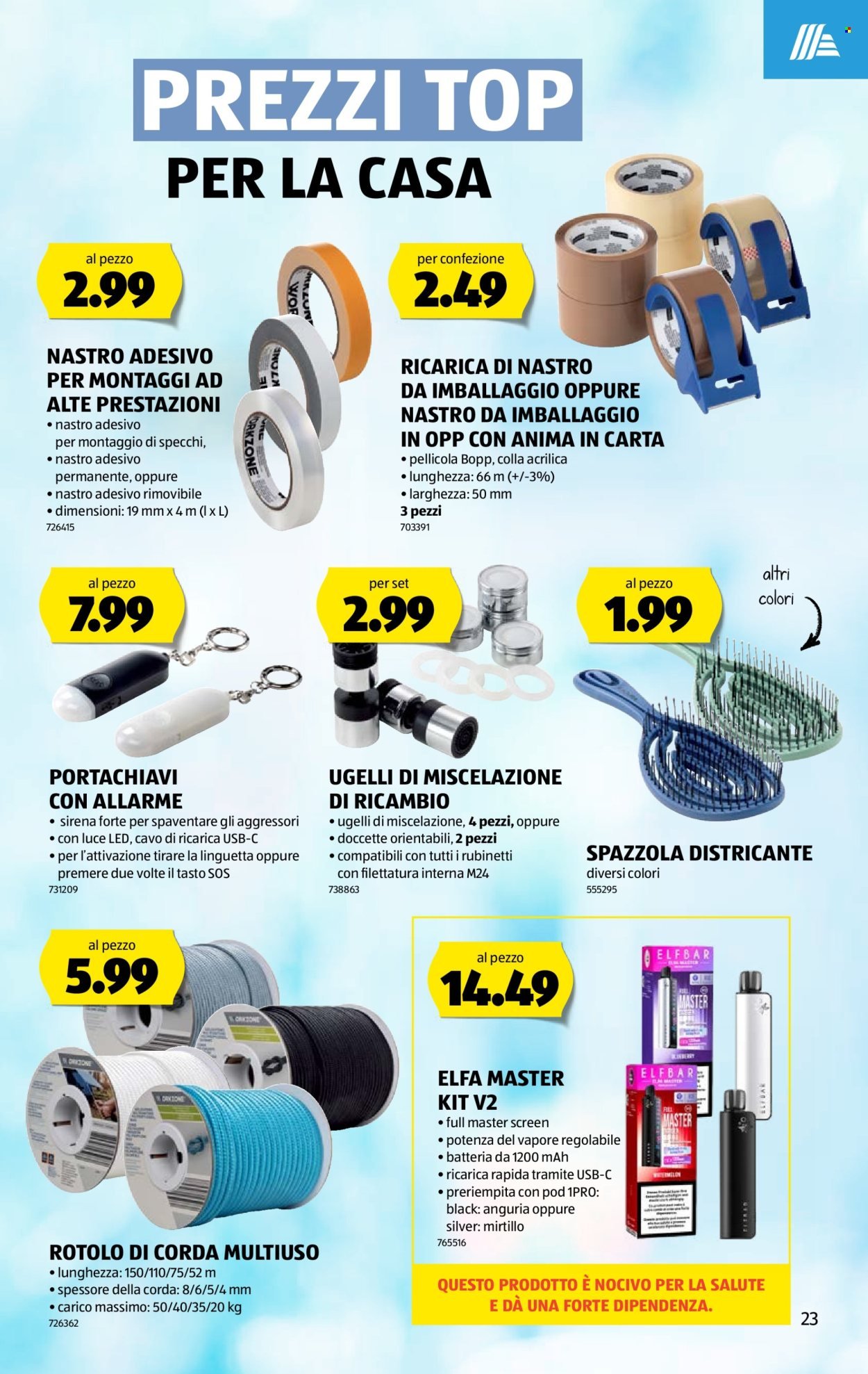 ALDI Prospekt - Vom 13.8.2026
