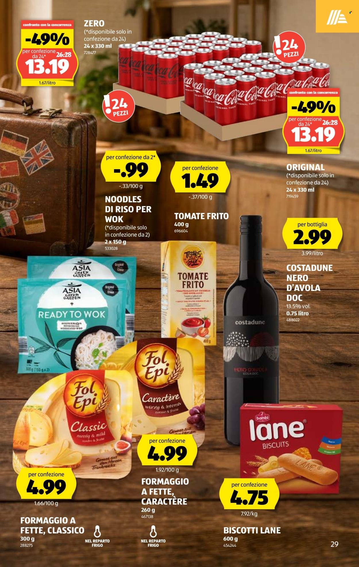 ALDI Prospekt - Vom 13.8.2026