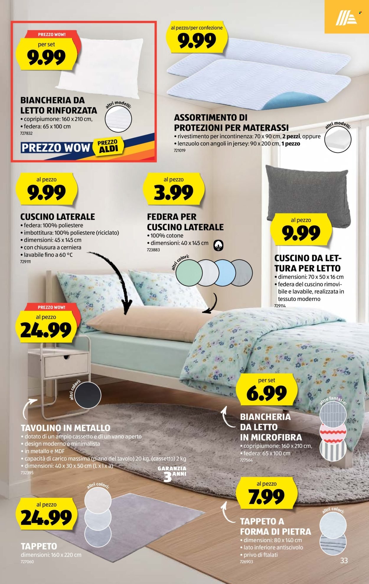 ALDI Prospekt - Vom 13.8.2026
