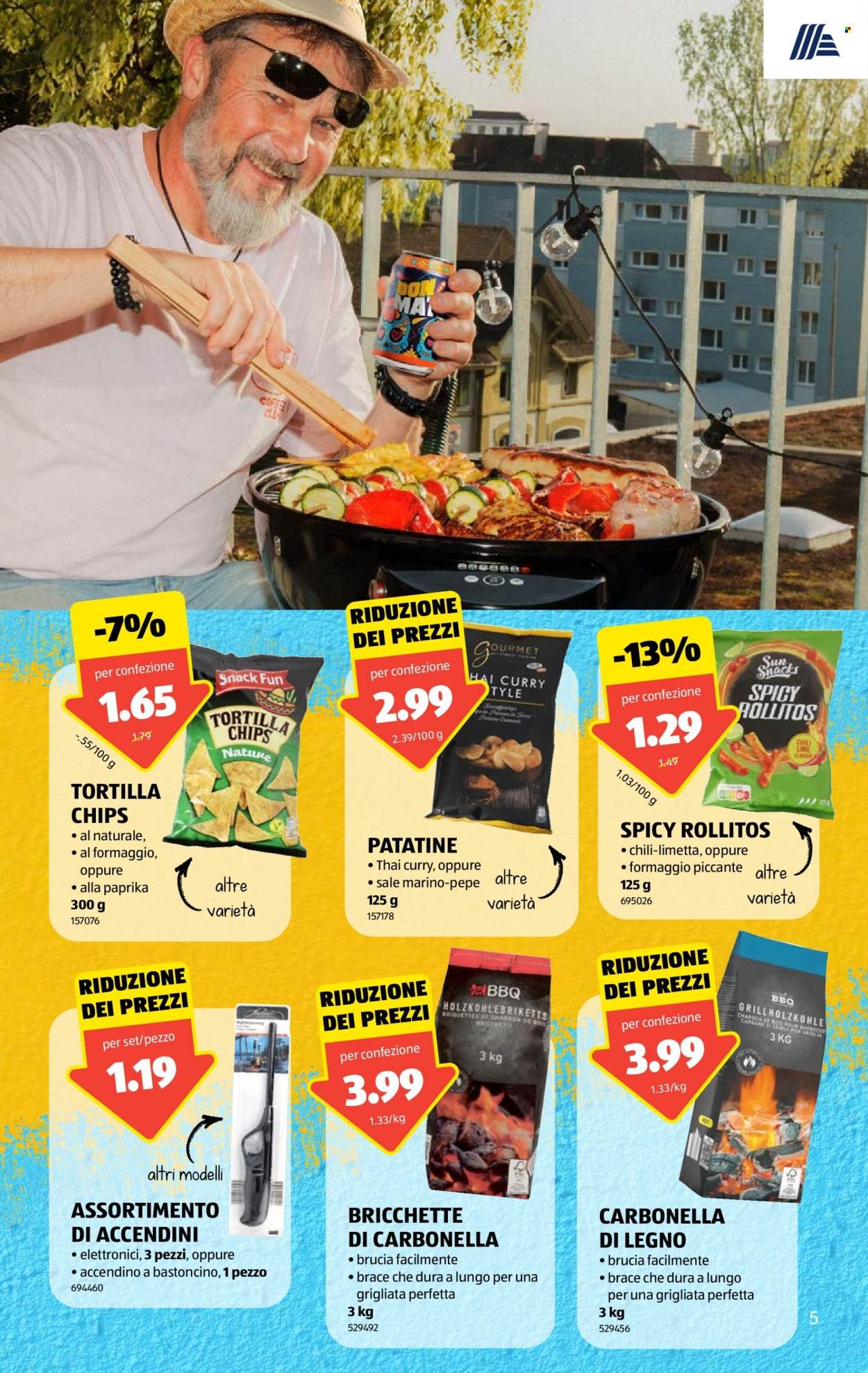 ALDI Prospekt - Vom 13.8.2026