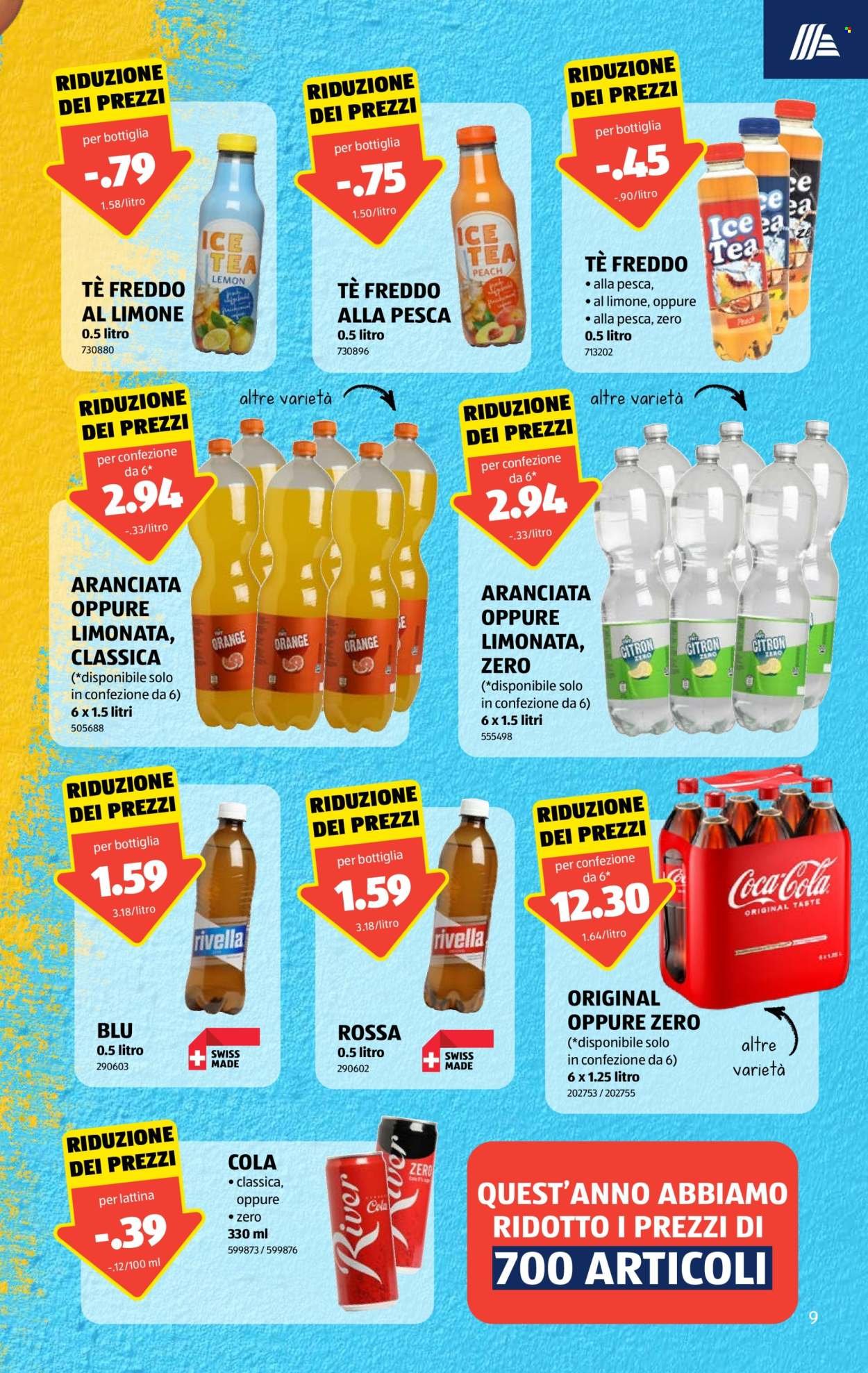 ALDI Prospekt - Vom 13.8.2026