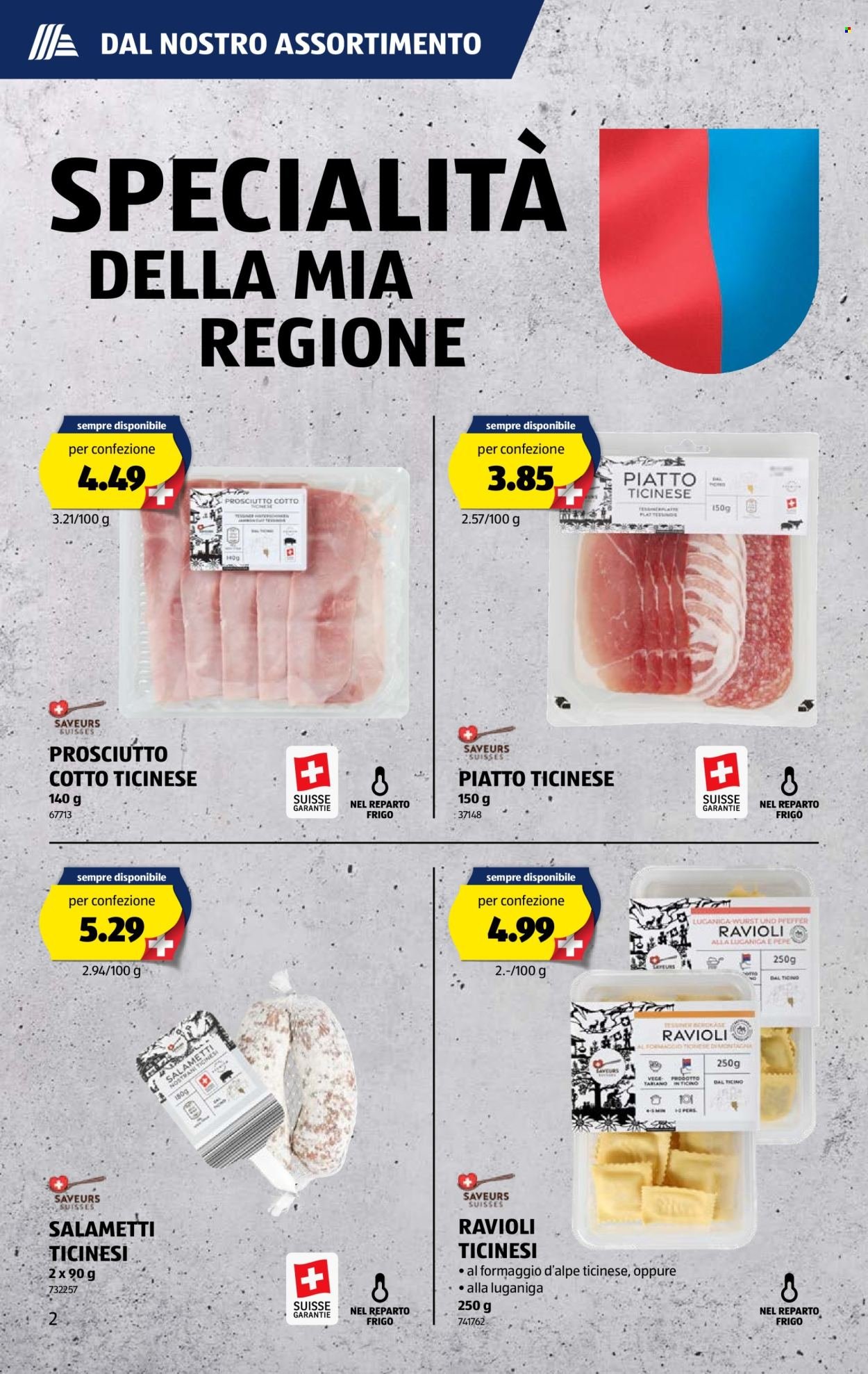 ALDI Prospekt - Vom 4.9.2025 (2025-09-04 - 2025-09-10)