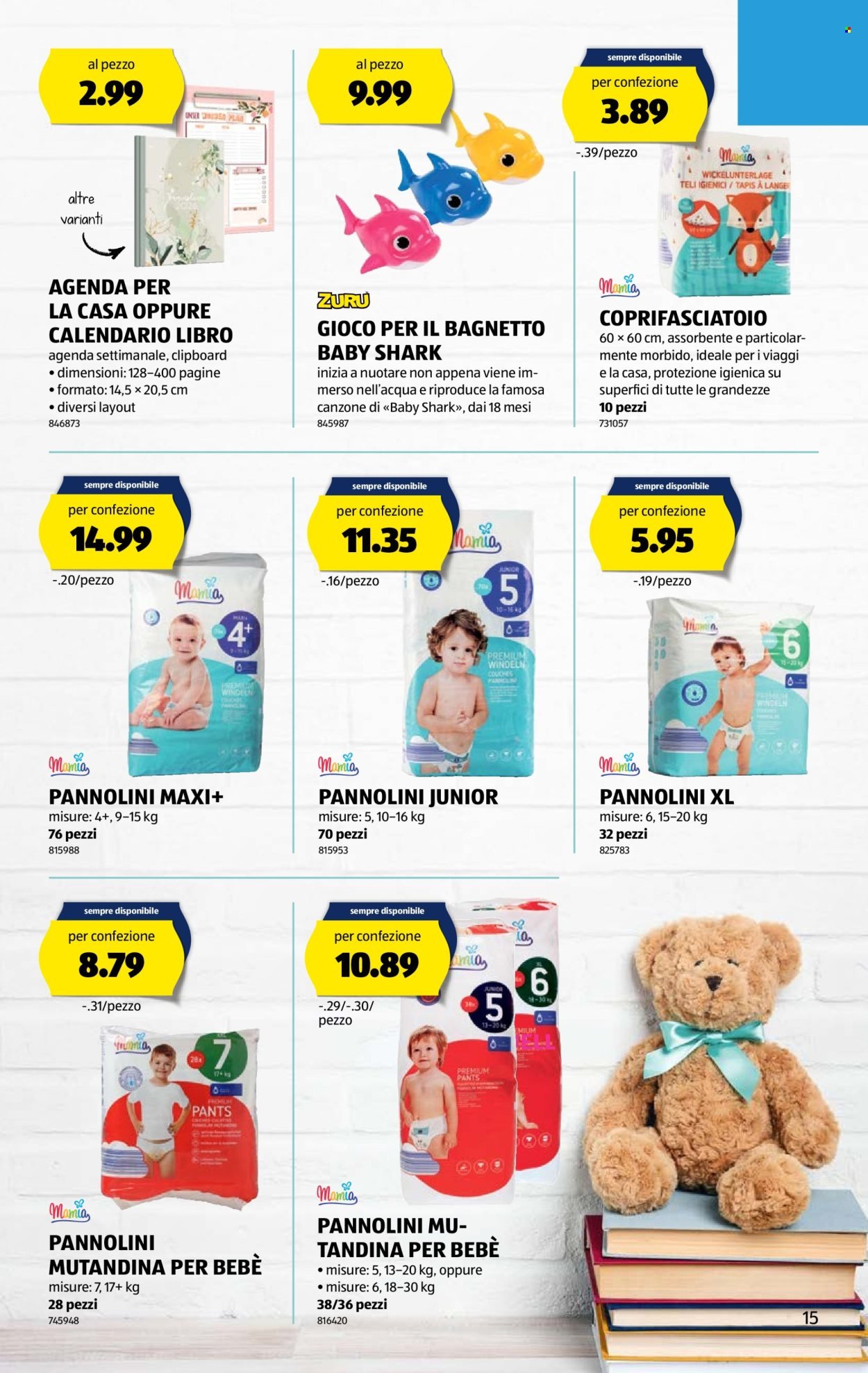 ALDI Prospekt - Vom 4.9.2025 (2025-09-04 - 2025-09-10)