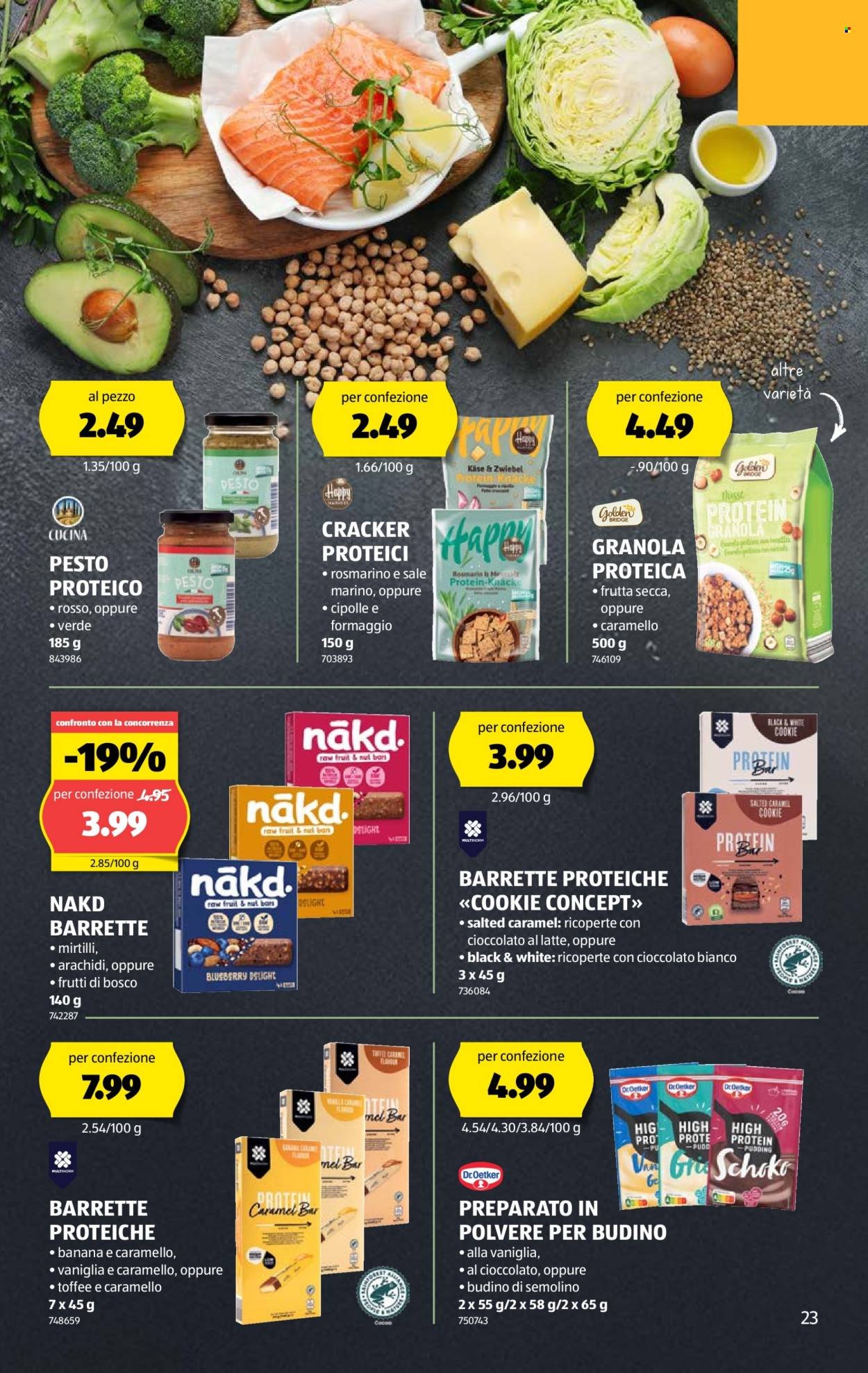 ALDI Prospekt - Vom 4.9.2025 (2025-09-04 - 2025-09-10)