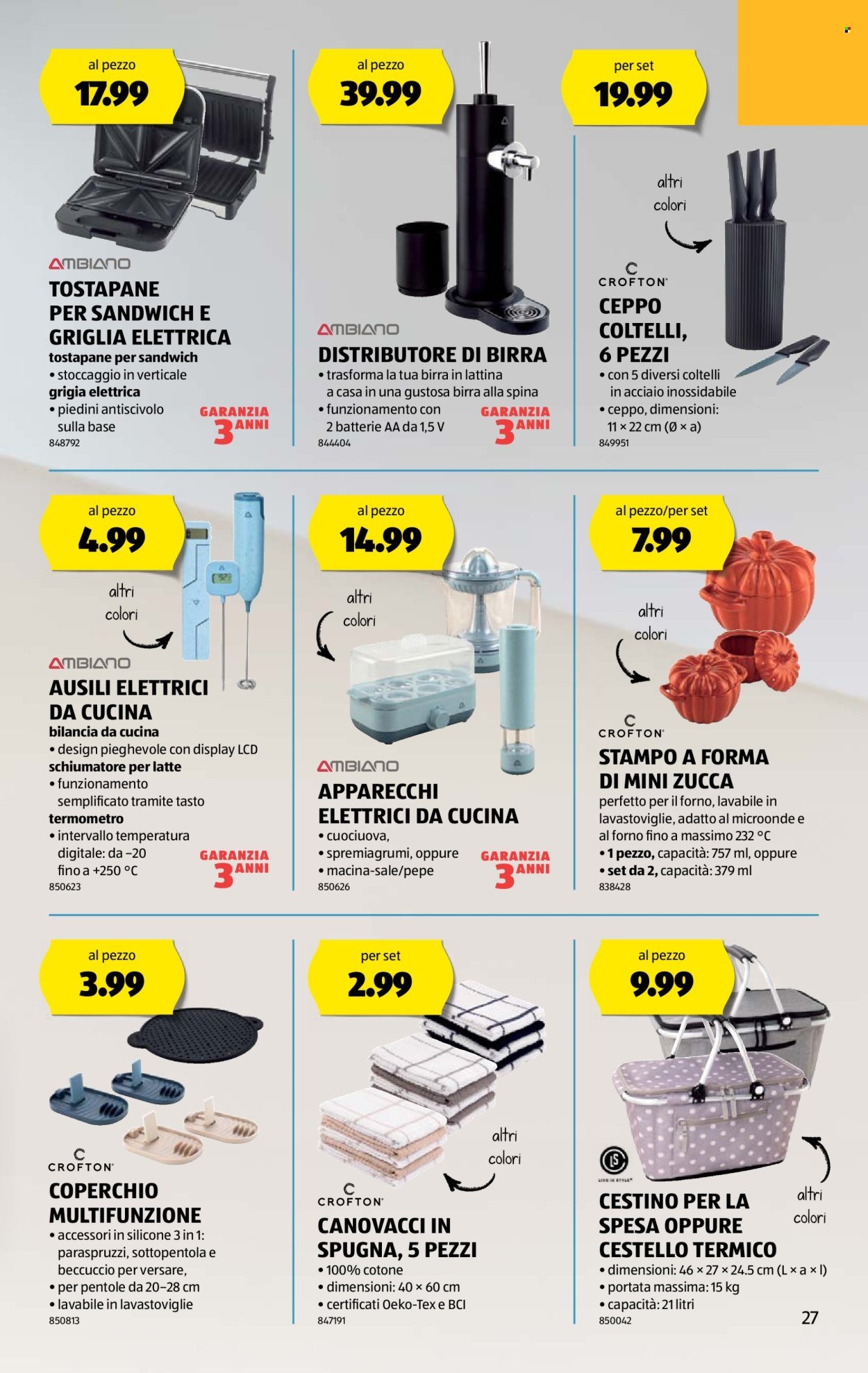 ALDI Prospekt - Vom 4.9.2025 (2025-09-04 - 2025-09-10)