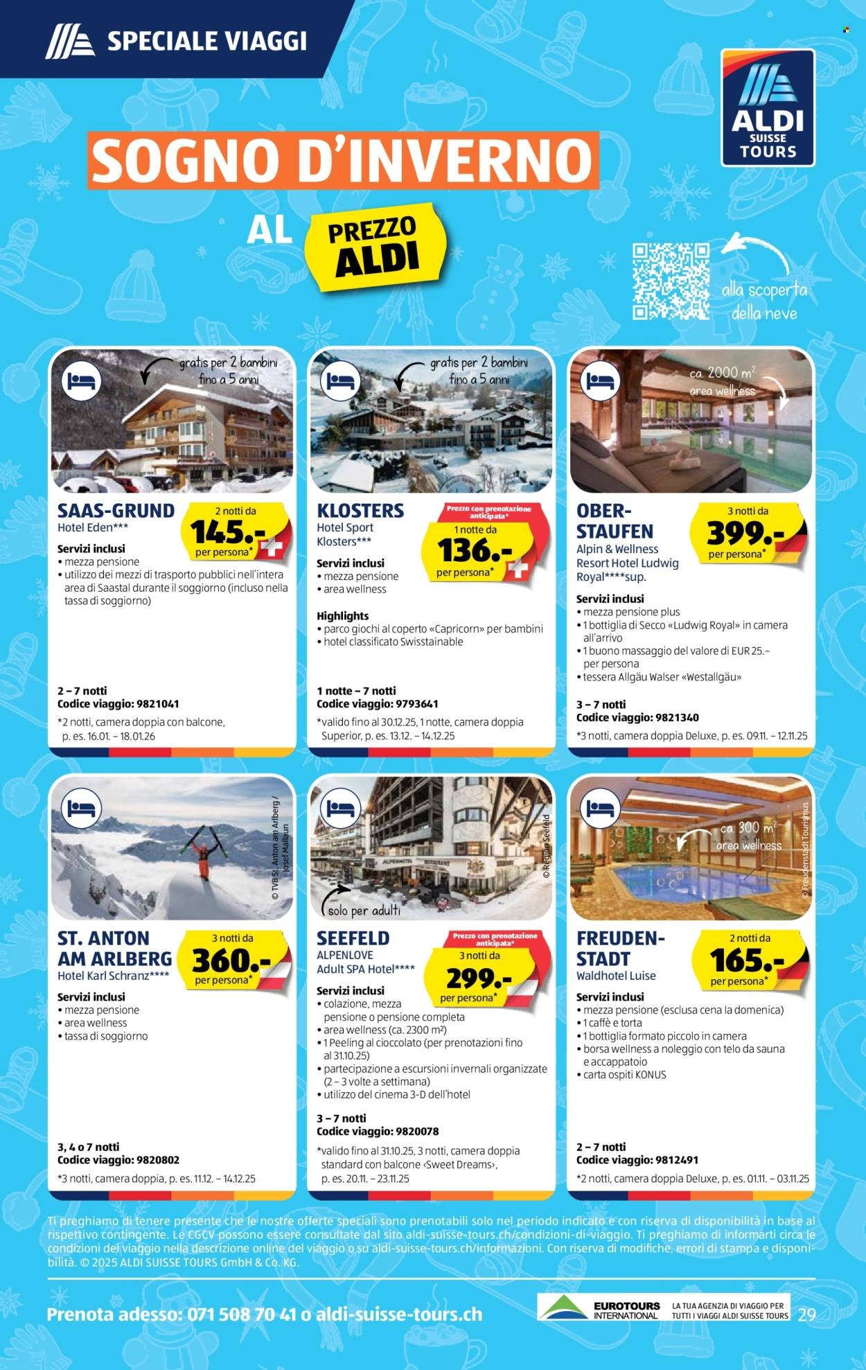 ALDI Prospekt - Vom 4.9.2025 (2025-09-04 - 2025-09-10)
