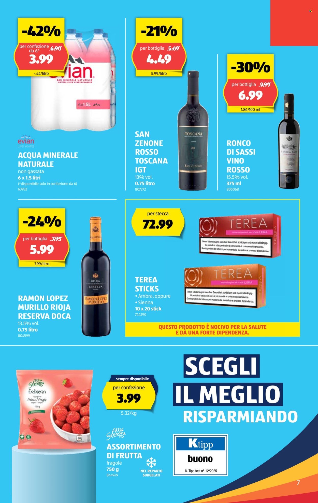 ALDI Prospekt - Vom 4.9.2025 (2025-09-04 - 2025-09-10)