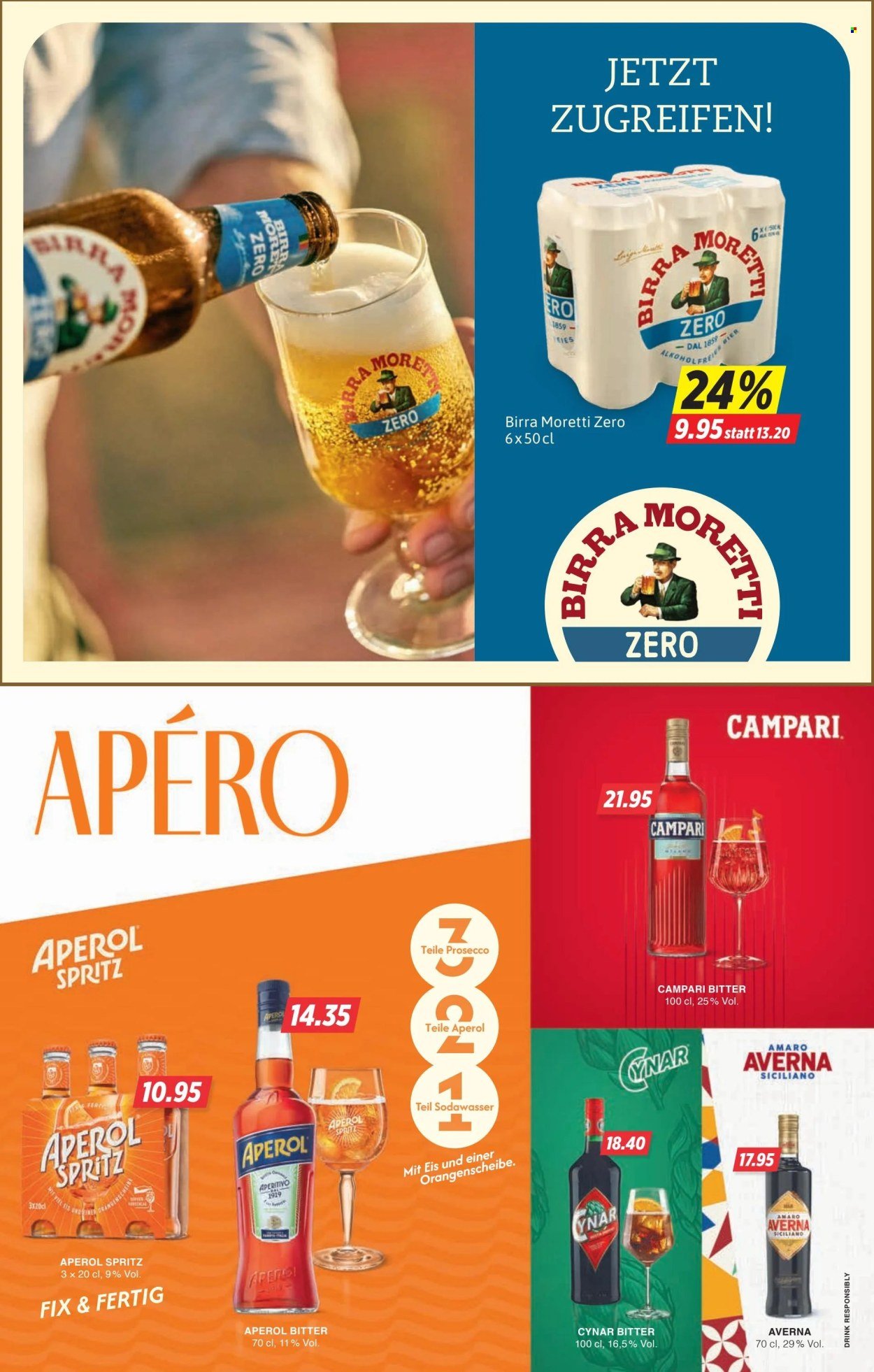 DENNER Prospekt - KW 03 (2026-01-13 - 2026-01-19) | 16