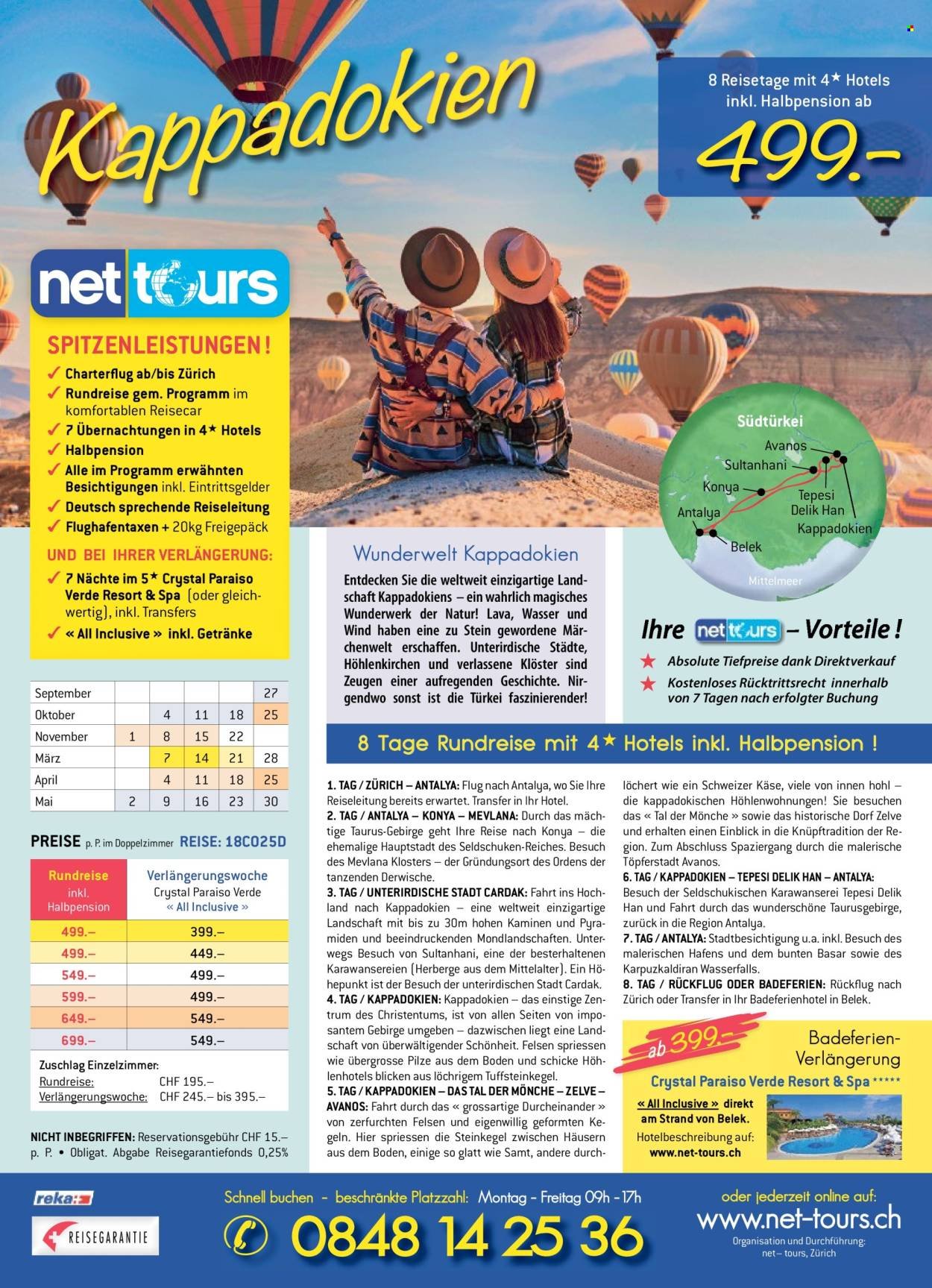 COOP Prospekt - COOPZEITUNG (2025-09-04 - 2025-09-10)