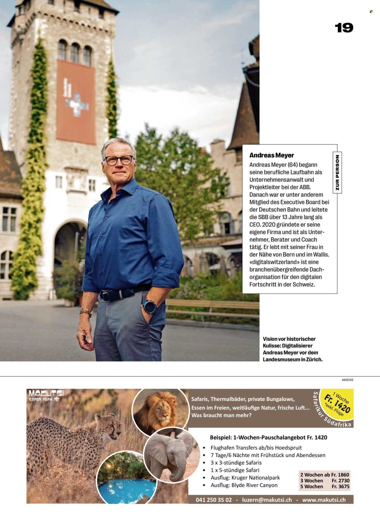 COOP Prospekt - COOPZEITUNG (2025-09-04 - 2025-09-10)