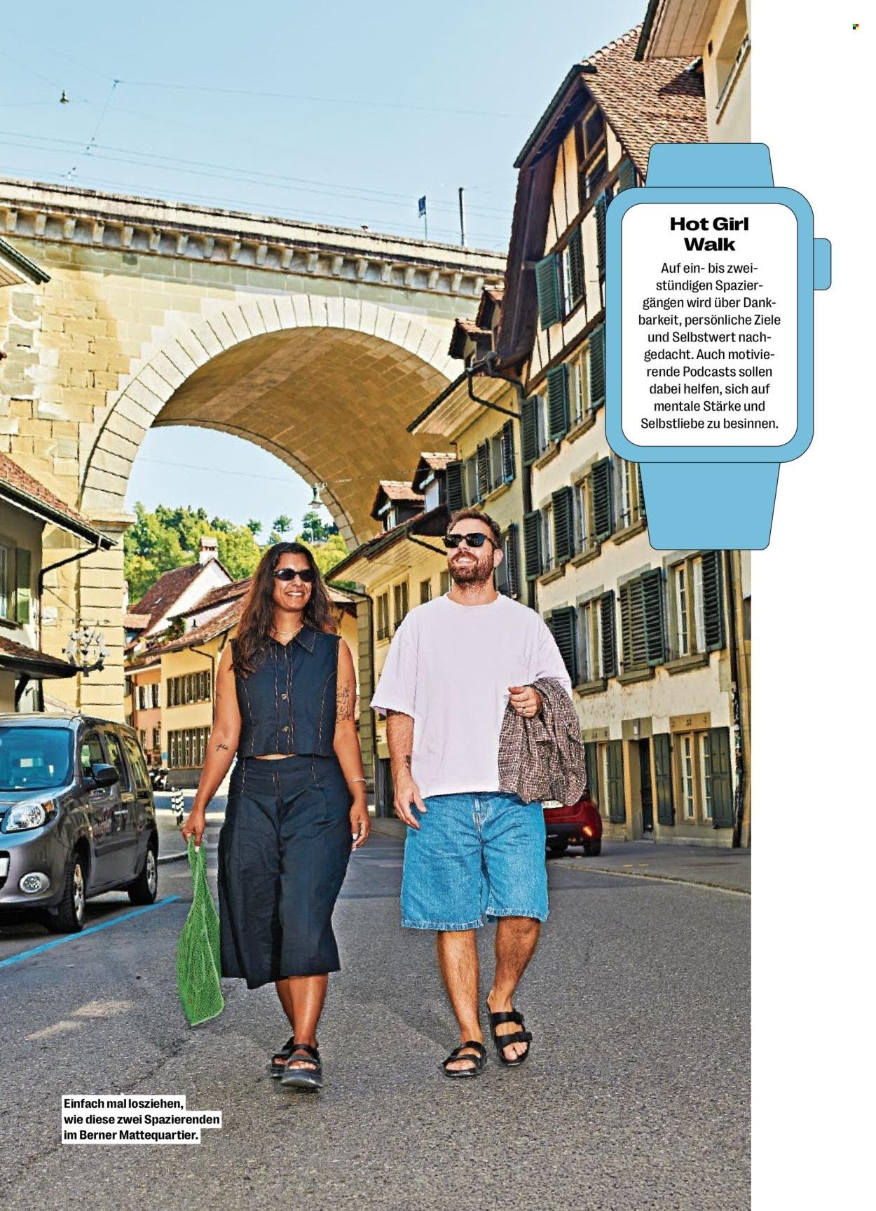 COOP Prospekt - COOPZEITUNG (2025-09-04 - 2025-09-10)