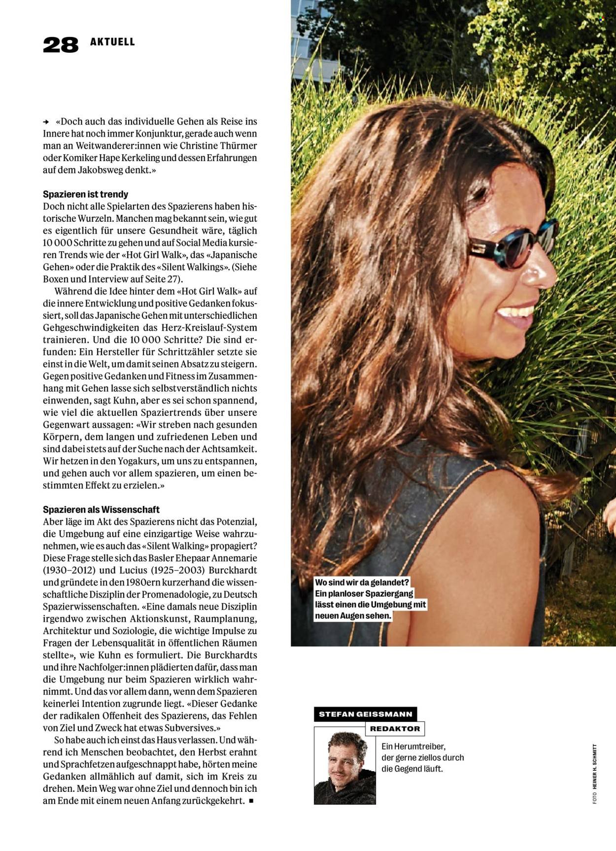 COOP Prospekt - COOPZEITUNG (2025-09-04 - 2025-09-10)