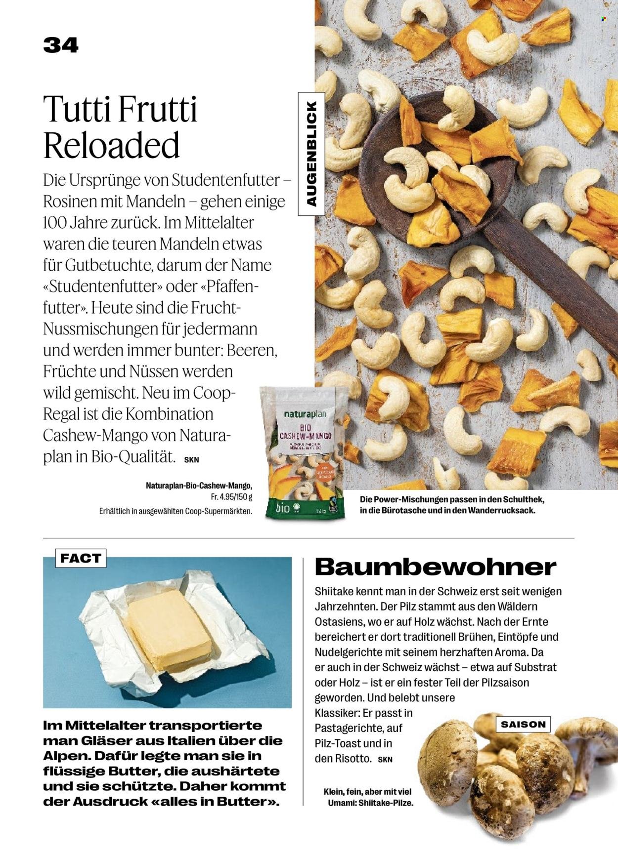COOP Prospekt - COOPZEITUNG (2025-09-04 - 2025-09-10)